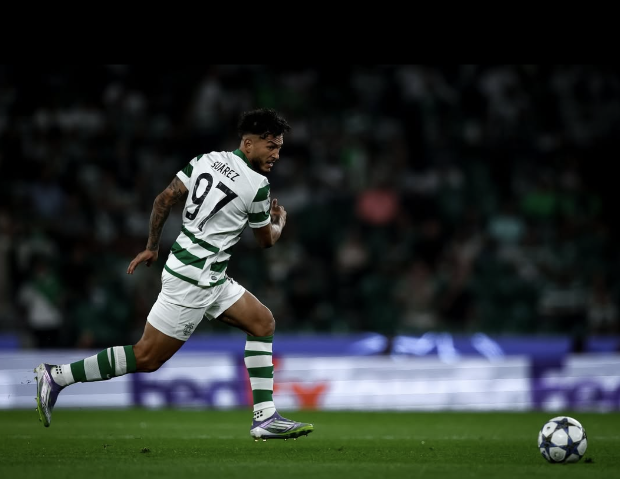 Luis Suárez revela estar há mais de dois anos impedido de ver os filhos