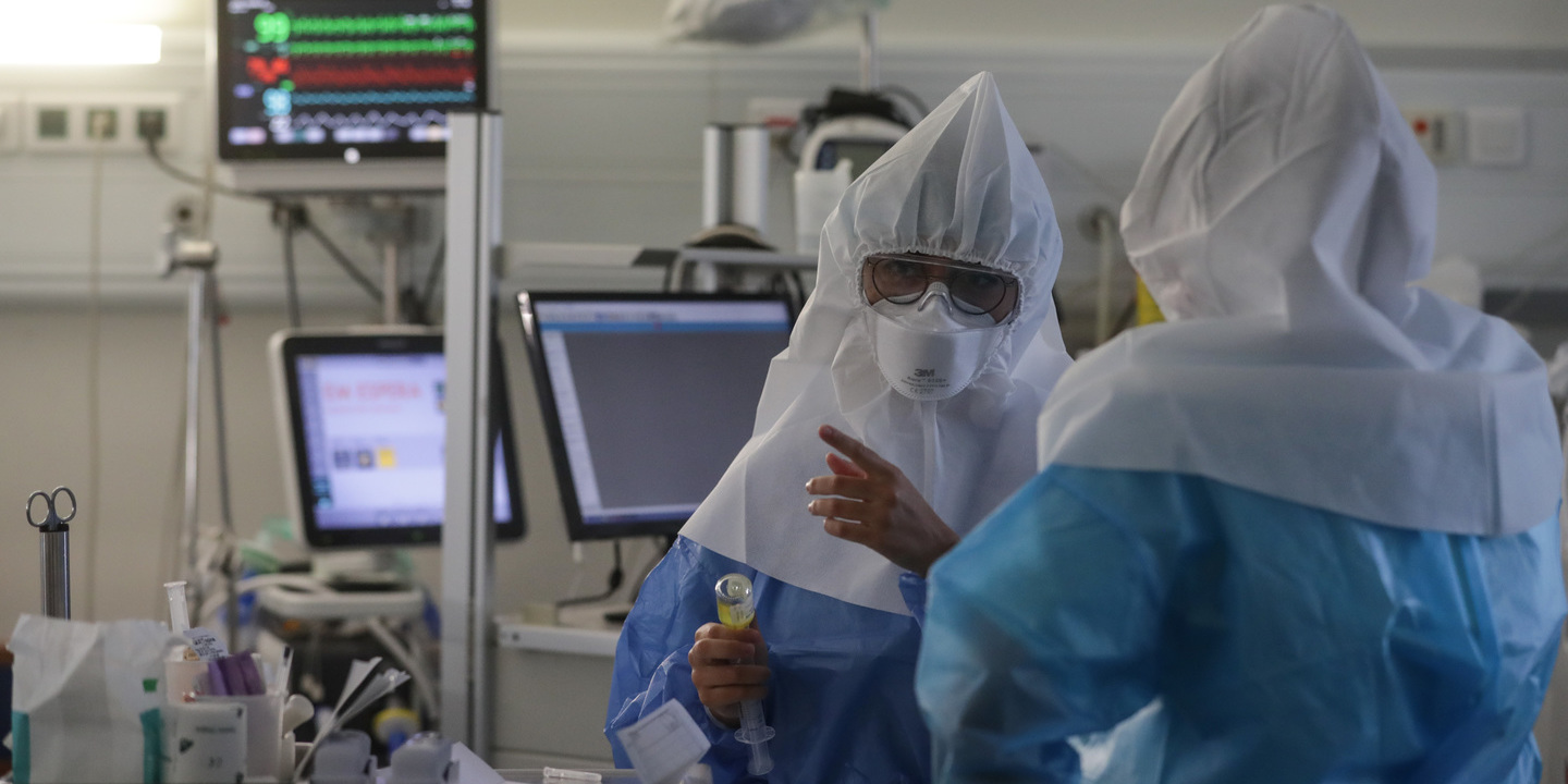 Covid-19: Hospital de Cantanhede premiado por resposta inovadora