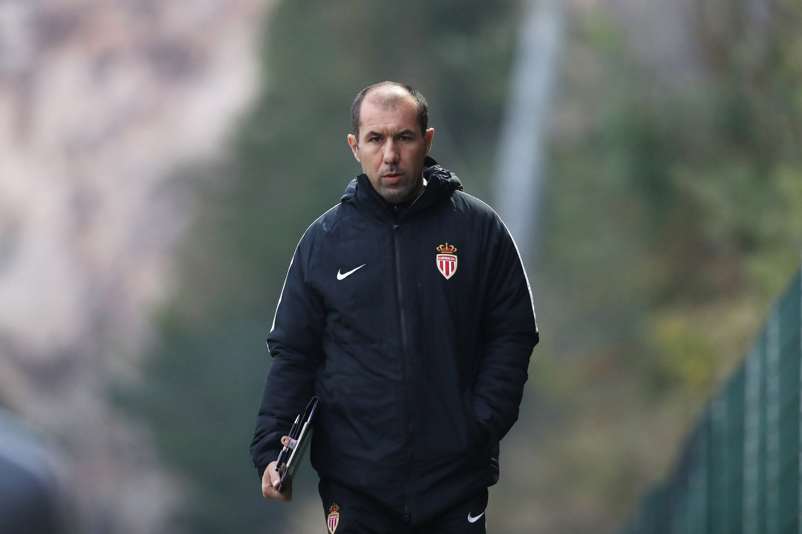 Leonardo Jardim volta ao comando do Mónaco e assina até 2021