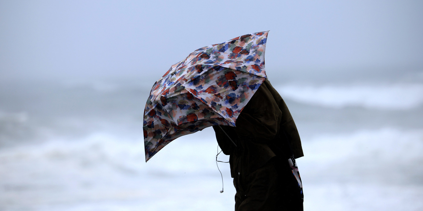 IPMA prevê chuva forte com potencial para ocorrência de cheias em Faro e Beja