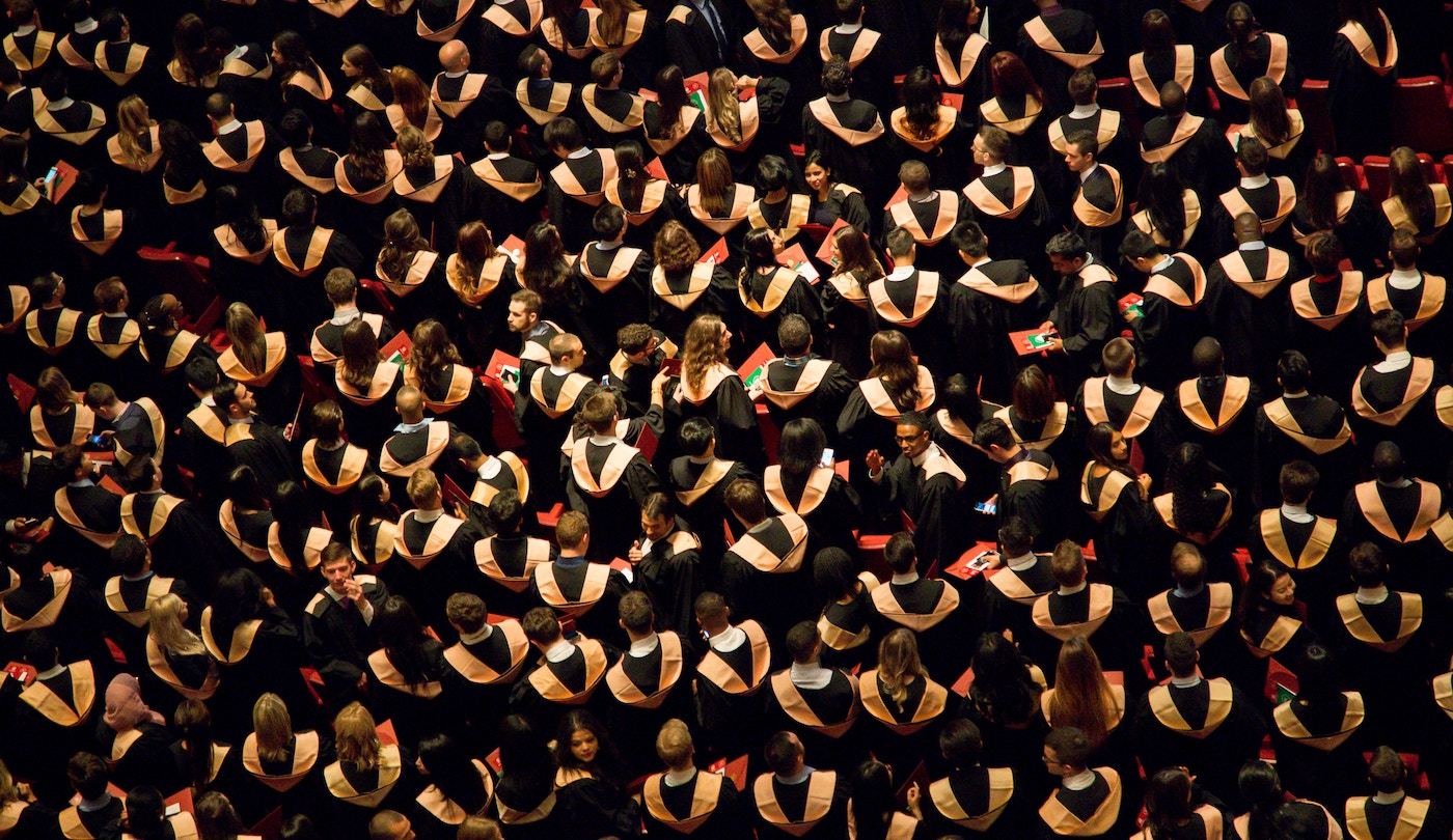 Como a tecnologia blockchain se propõe acabar com os falsos diplomas nas universidades
