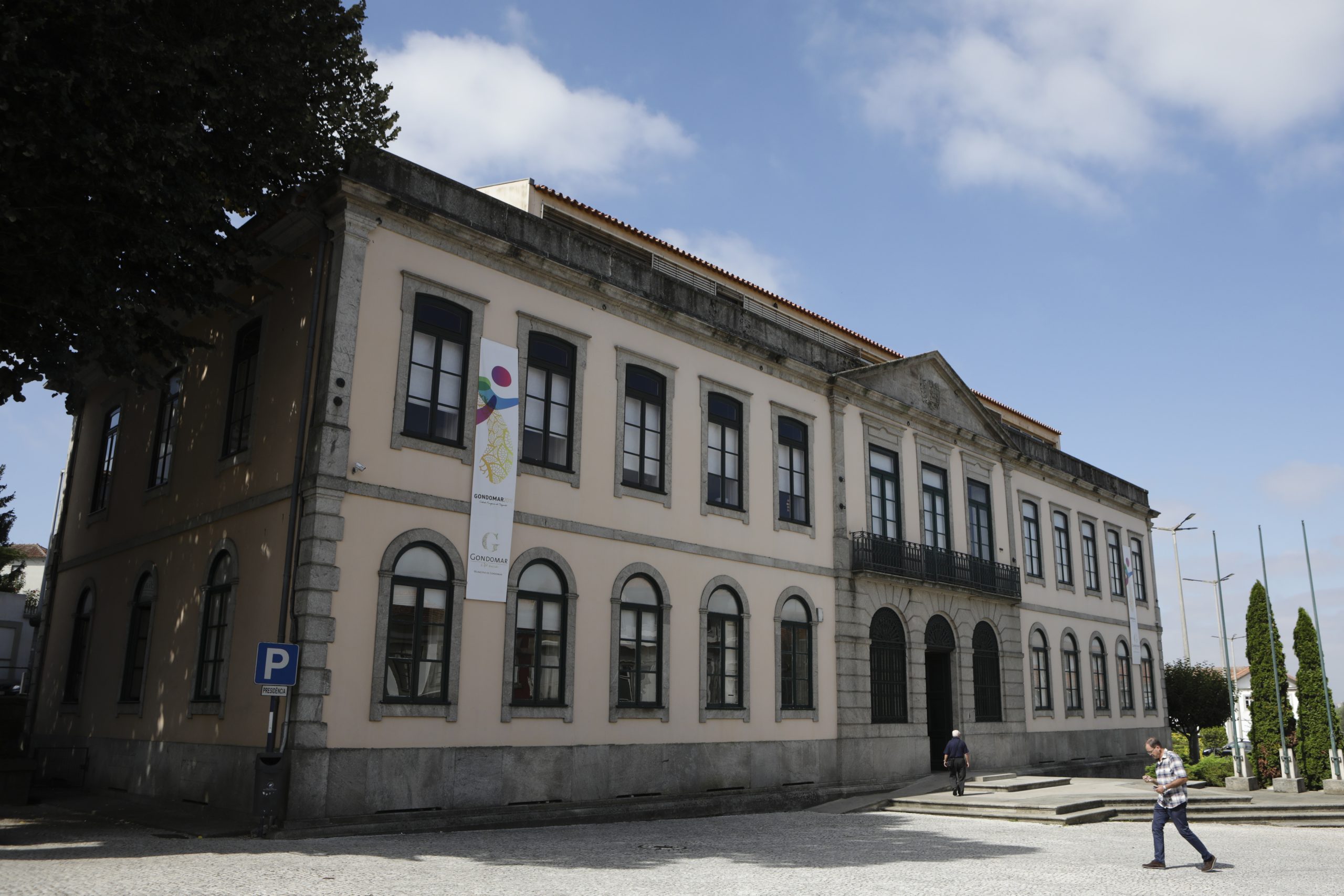 Gondomar vai ter 42 habitações com arrendamento acessível