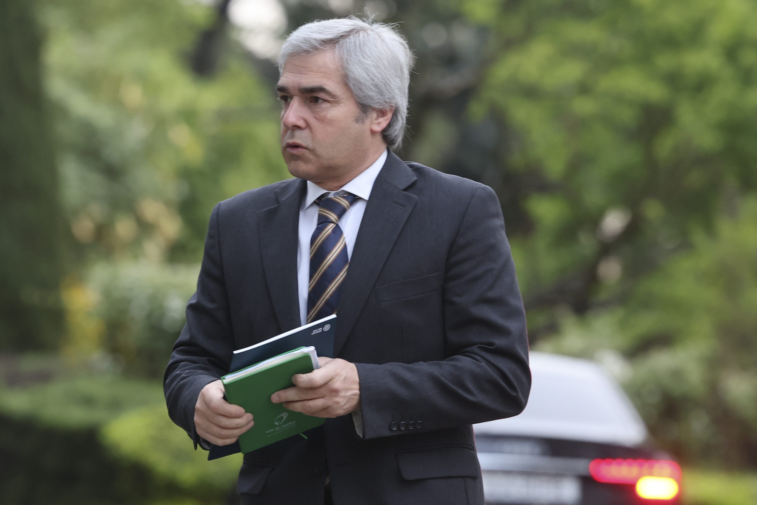 Portugal vai instruir militares ucranianos no uso de carros de combate