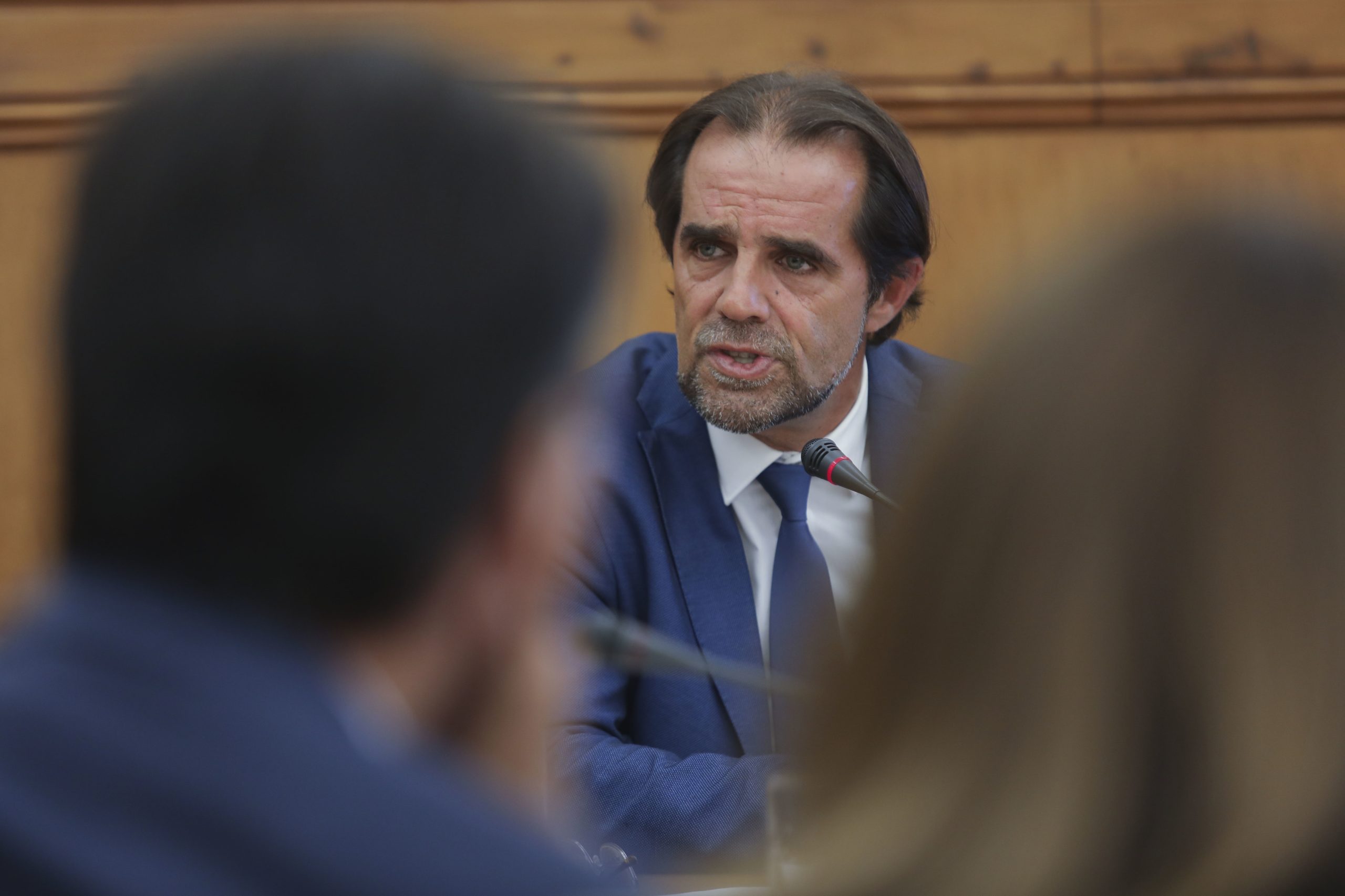 Governo da Madeira diz que Europa apoiou com aquilo que “o Estado não fazia”