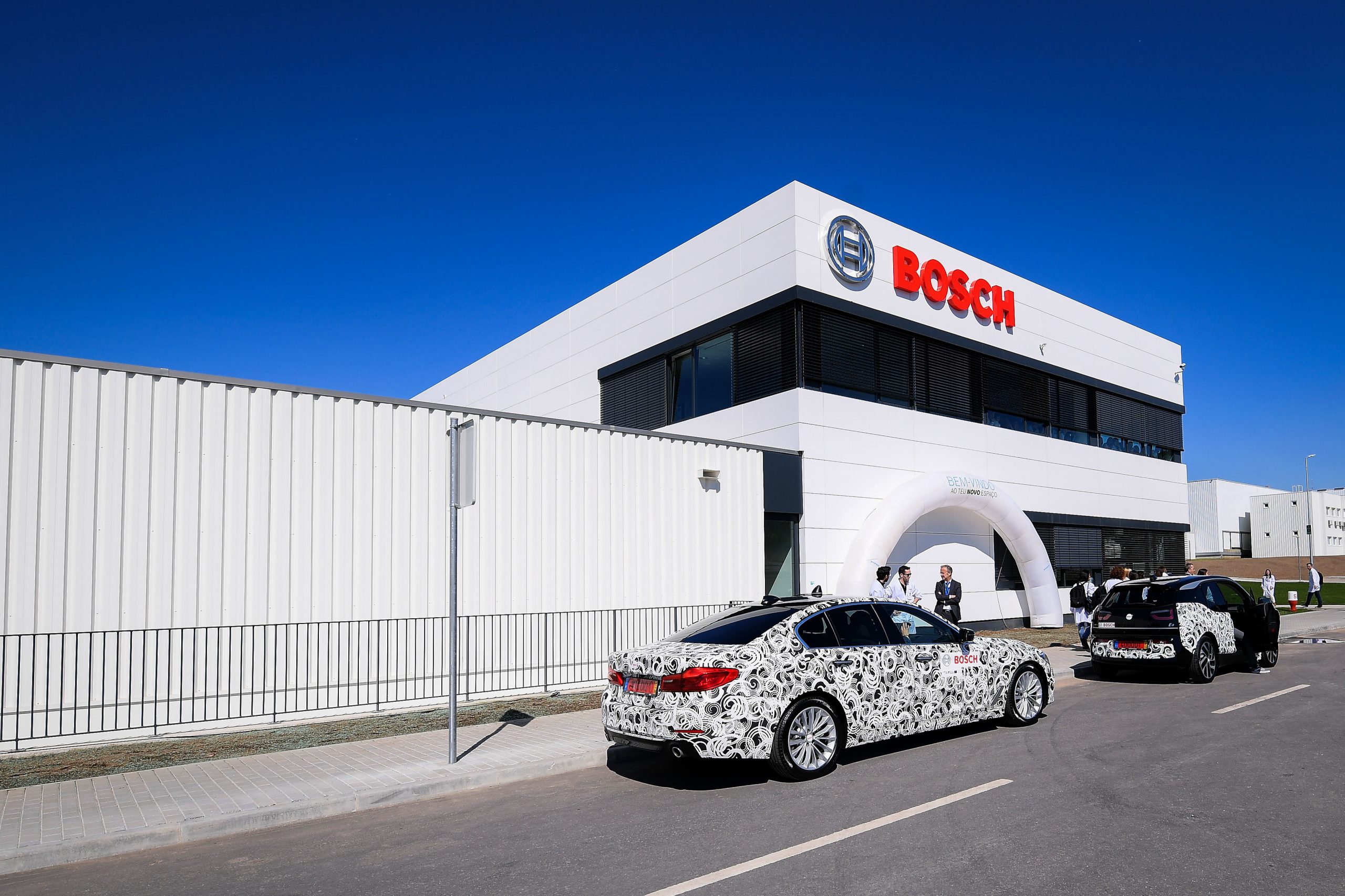 Covid-19: Sindicato diz que Bosch/Braga tem de incluir horas noturnas no ‘lay-off’