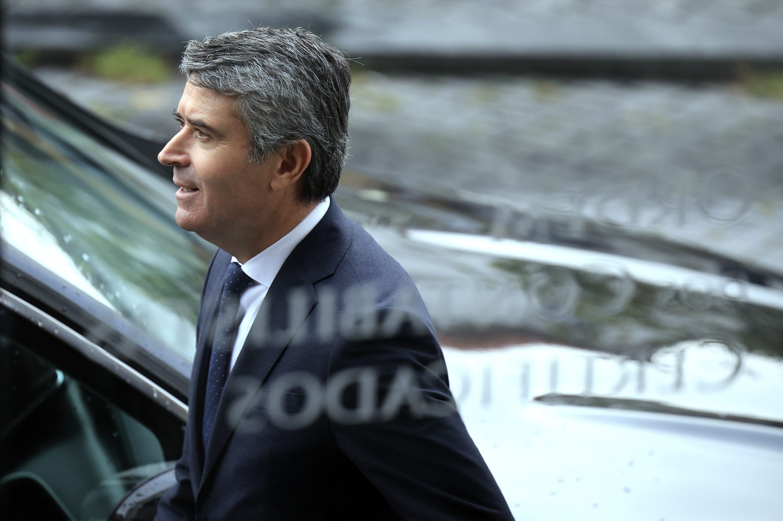 Governo avalia proposta para agravar sanções a quem agride polícias