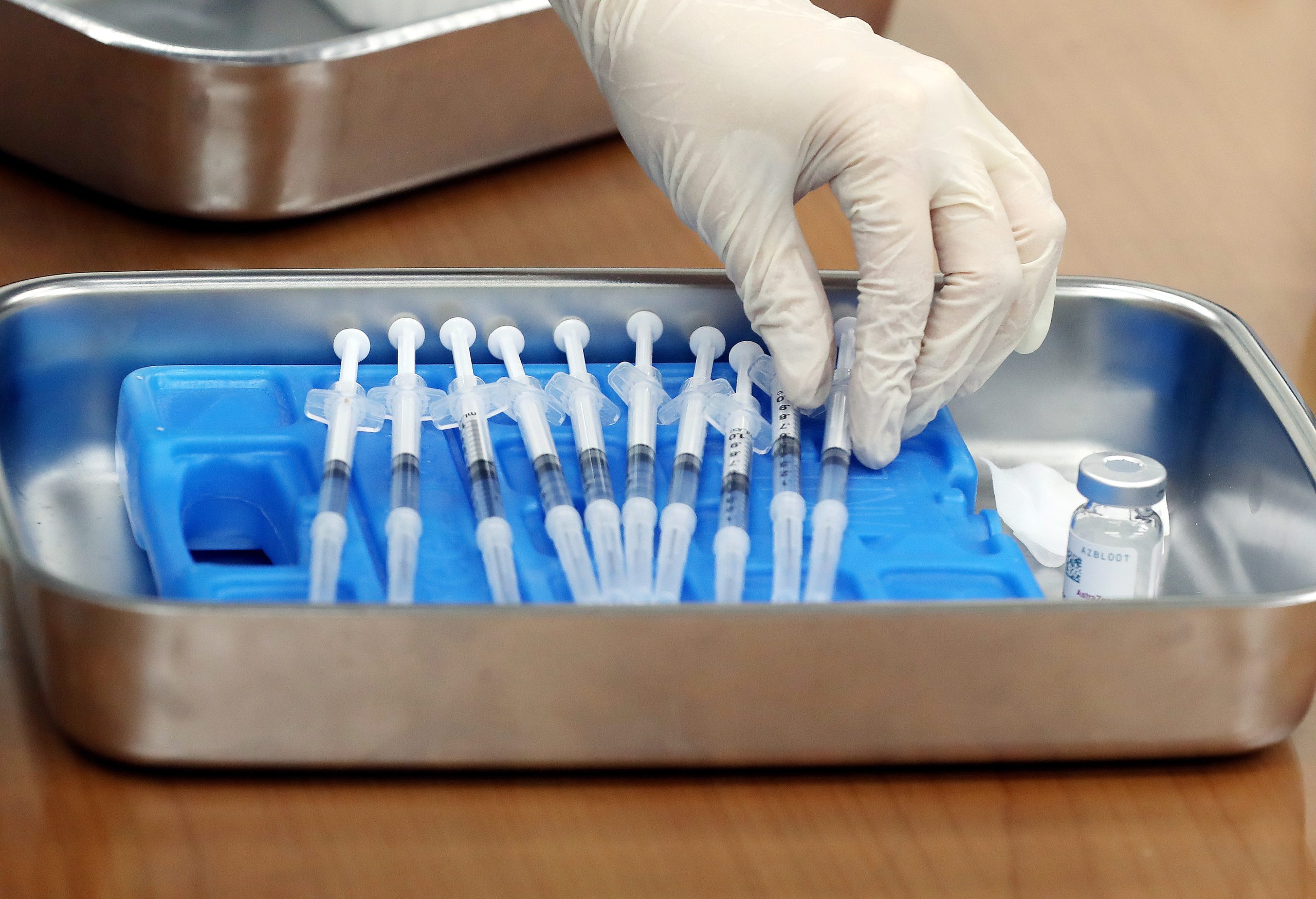 Covid-19: Vacina da Novavax com eficácia de 90% comprovada em estudo