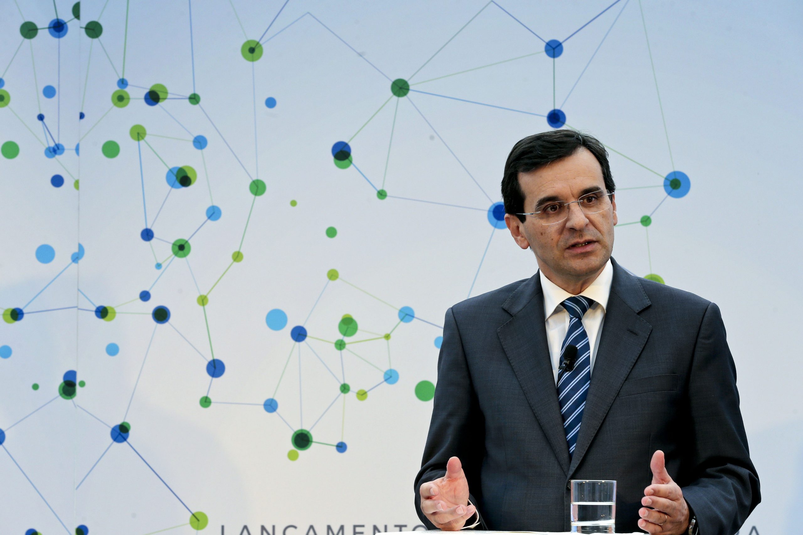 Ministro diz que novo polo hospitalar de Sintra adotará modelo idêntico ao do Seixal
