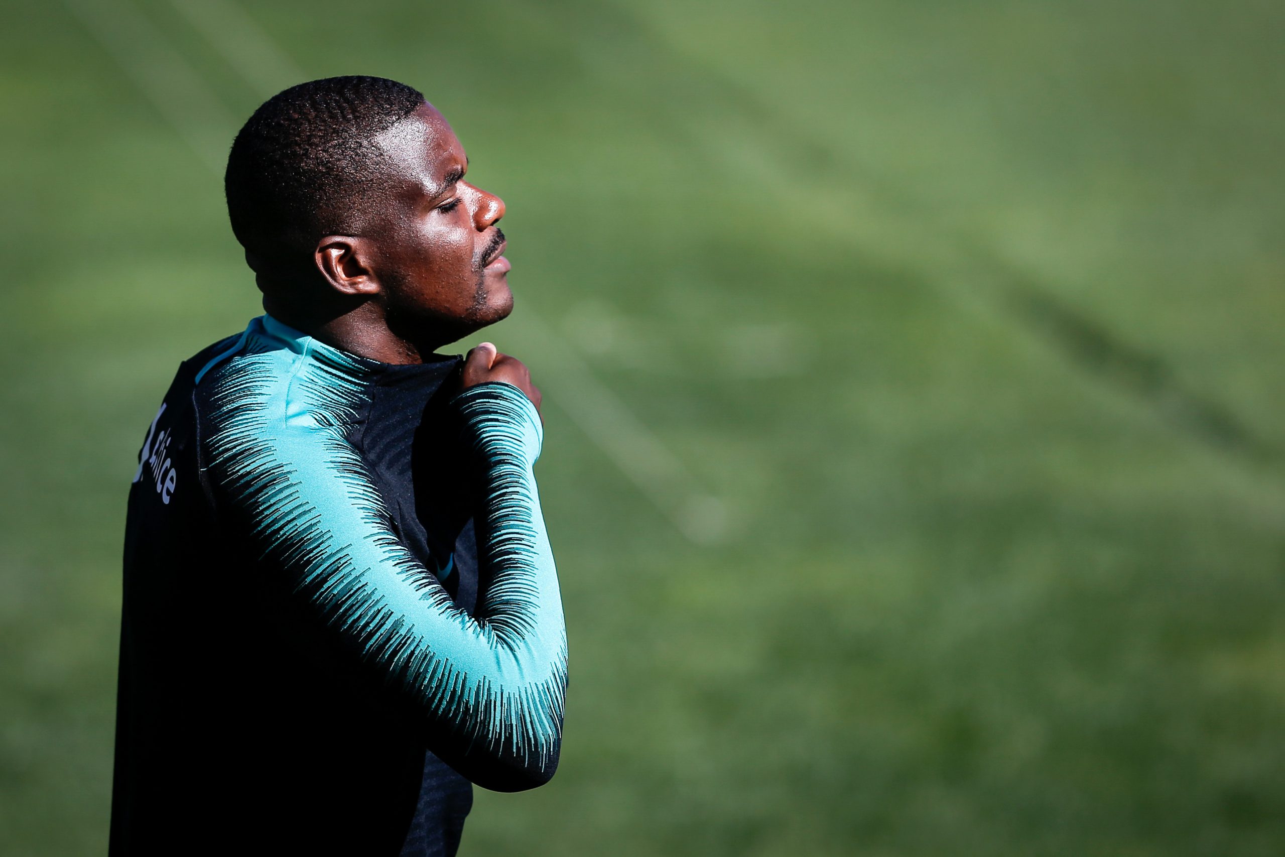 William Carvalho: “Mustafá ligou-me a dizer que o presidente Bruno de Carvalho lhe tinha pedido para ameaçar os jogadores”