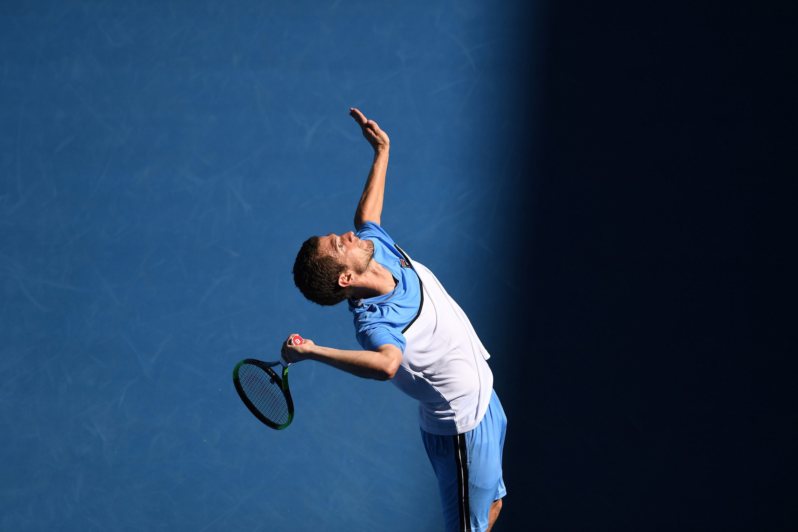 Pedro Sousa sente-se “aliviado” com entrada no ‘top 100’ do ‘ranking’ ATP