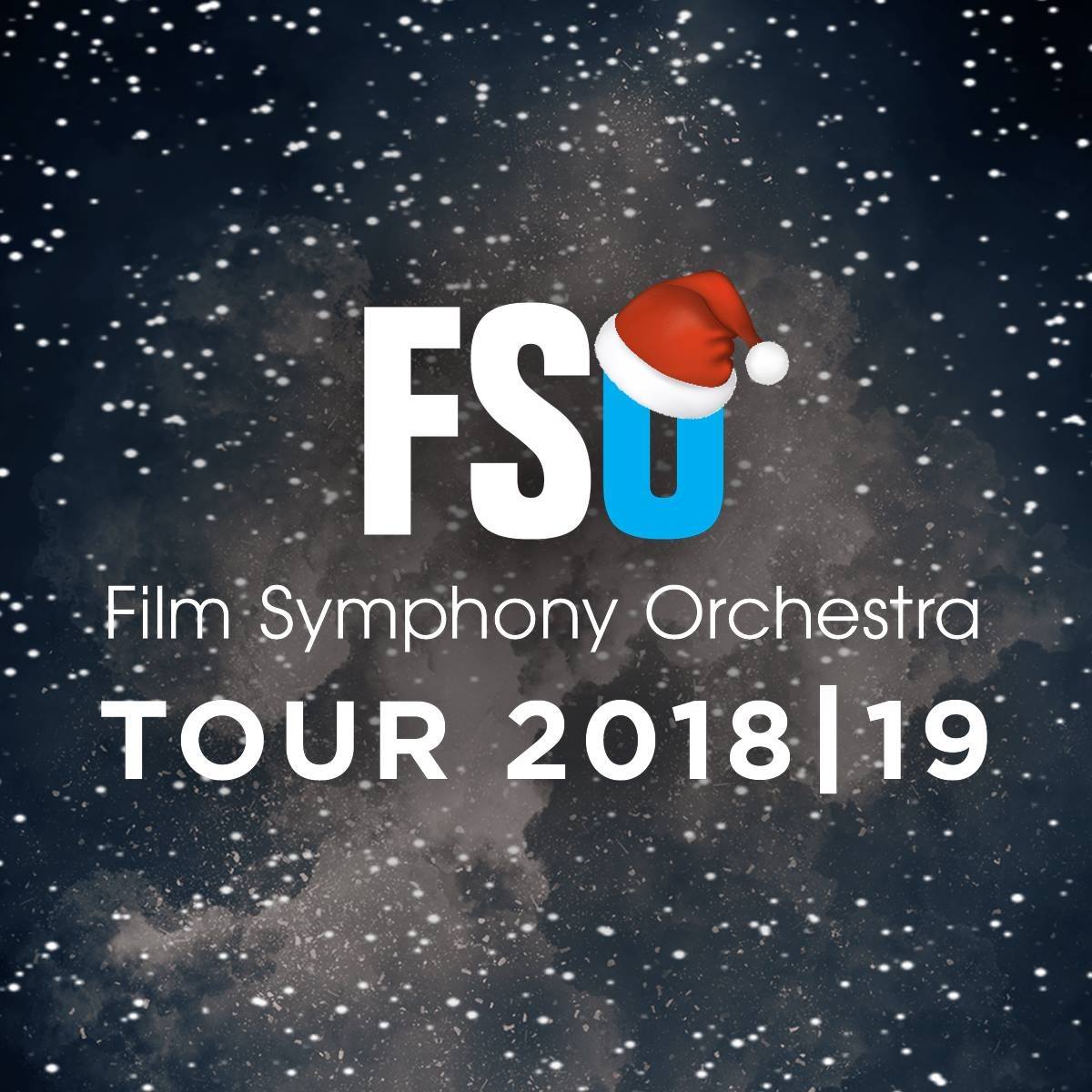 Film Symphony Orchestra estreia-se em Portugal em março