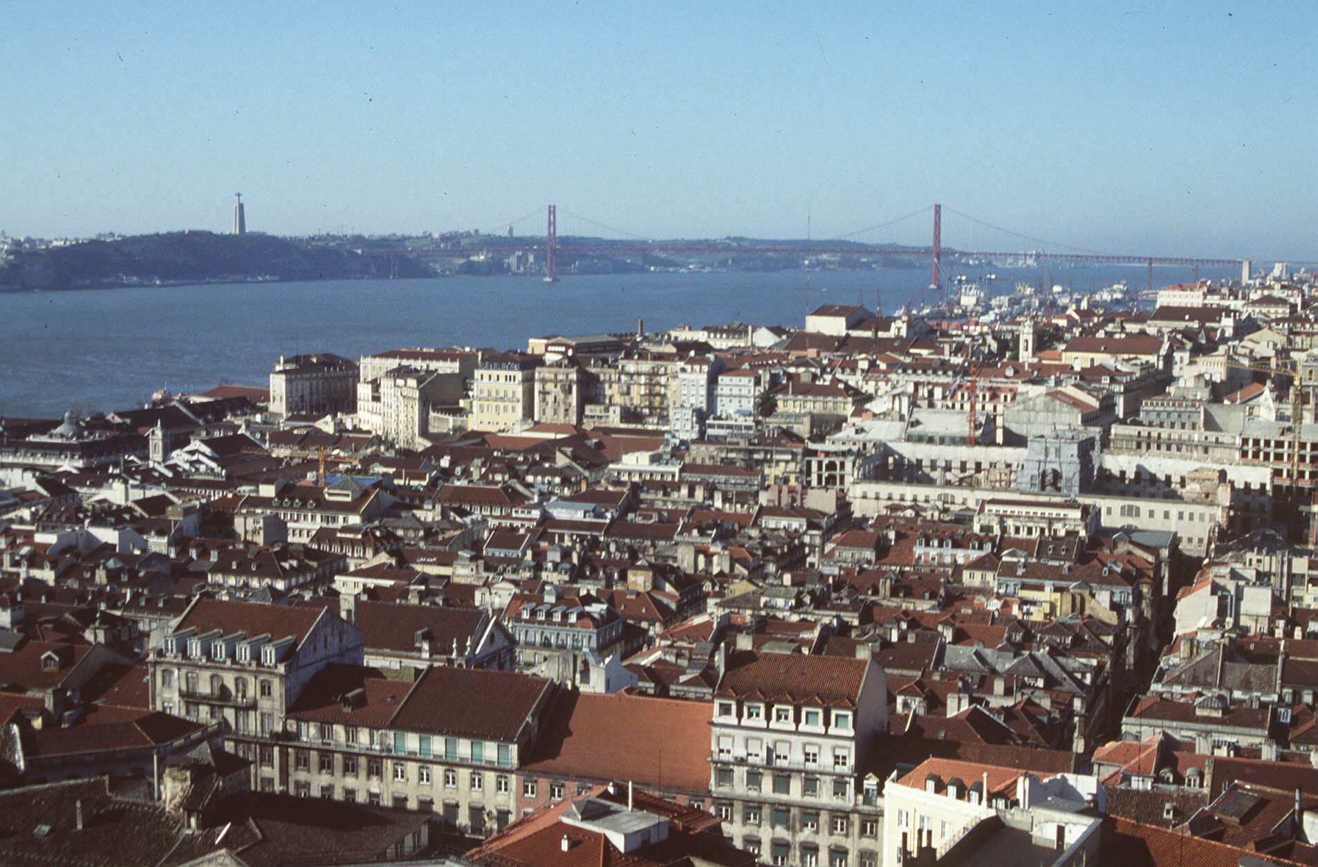 PEV quer devolver à cidade de Lisboa a capacidade de reter águas da chuva