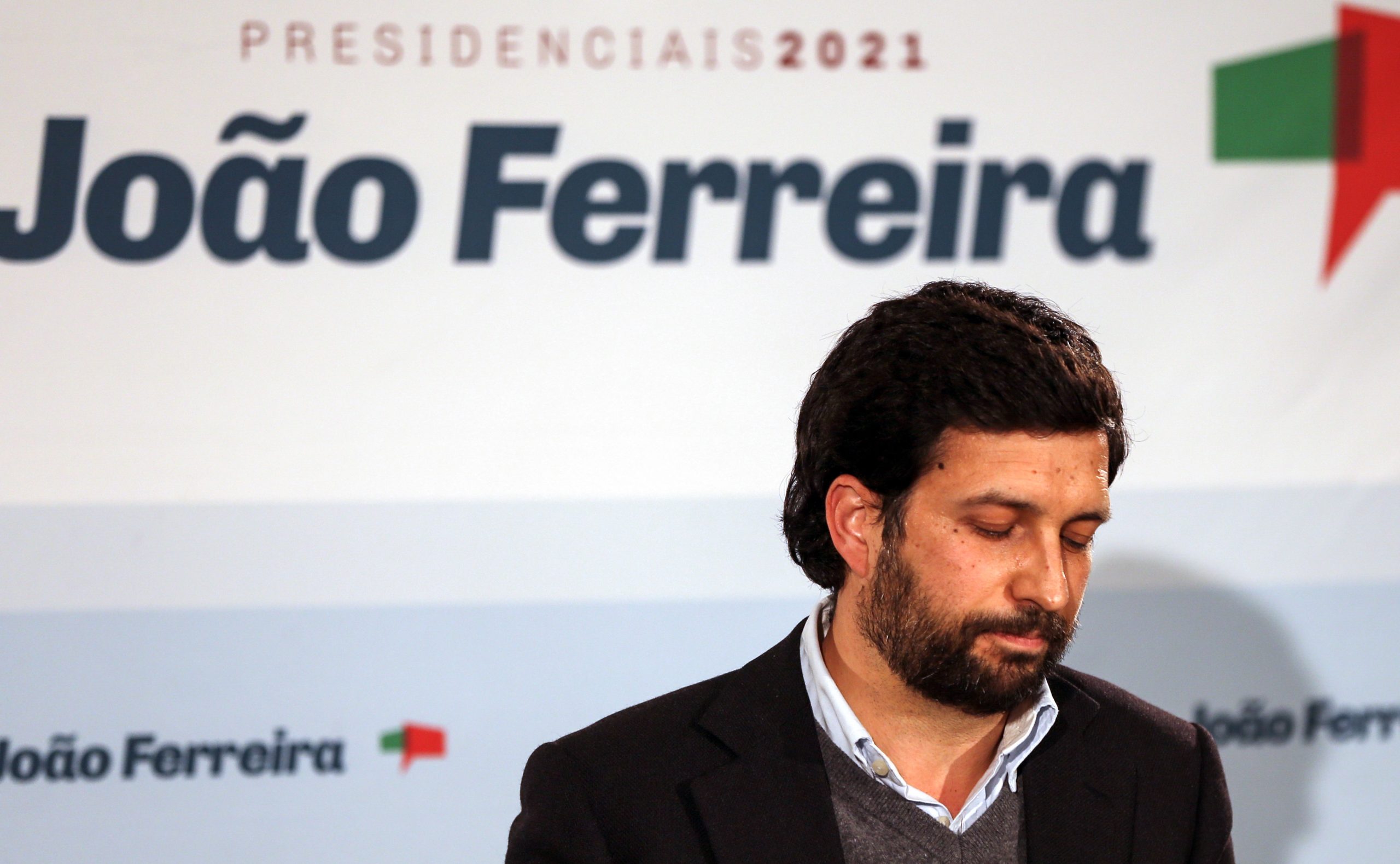 João Ferreira “aguentou-se bem” e pode voltar a candidatar-se em Lisboa, admite Jerónimo de Sousa