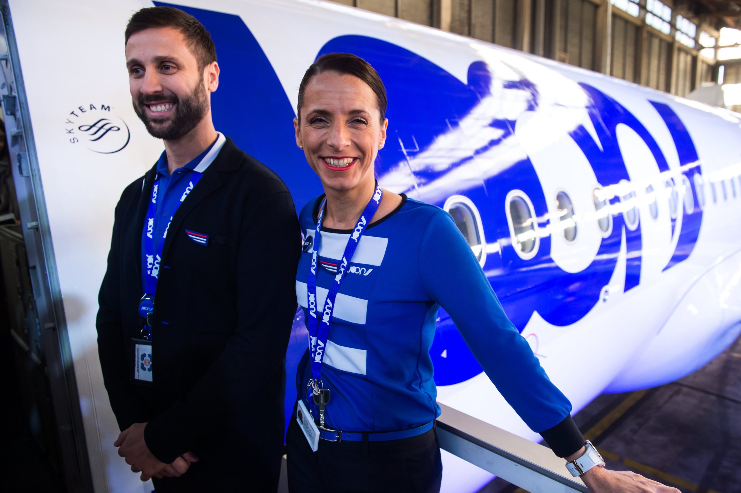 Companhia “irmã” da Air France escolhe Lisboa e Porto para lançar operação