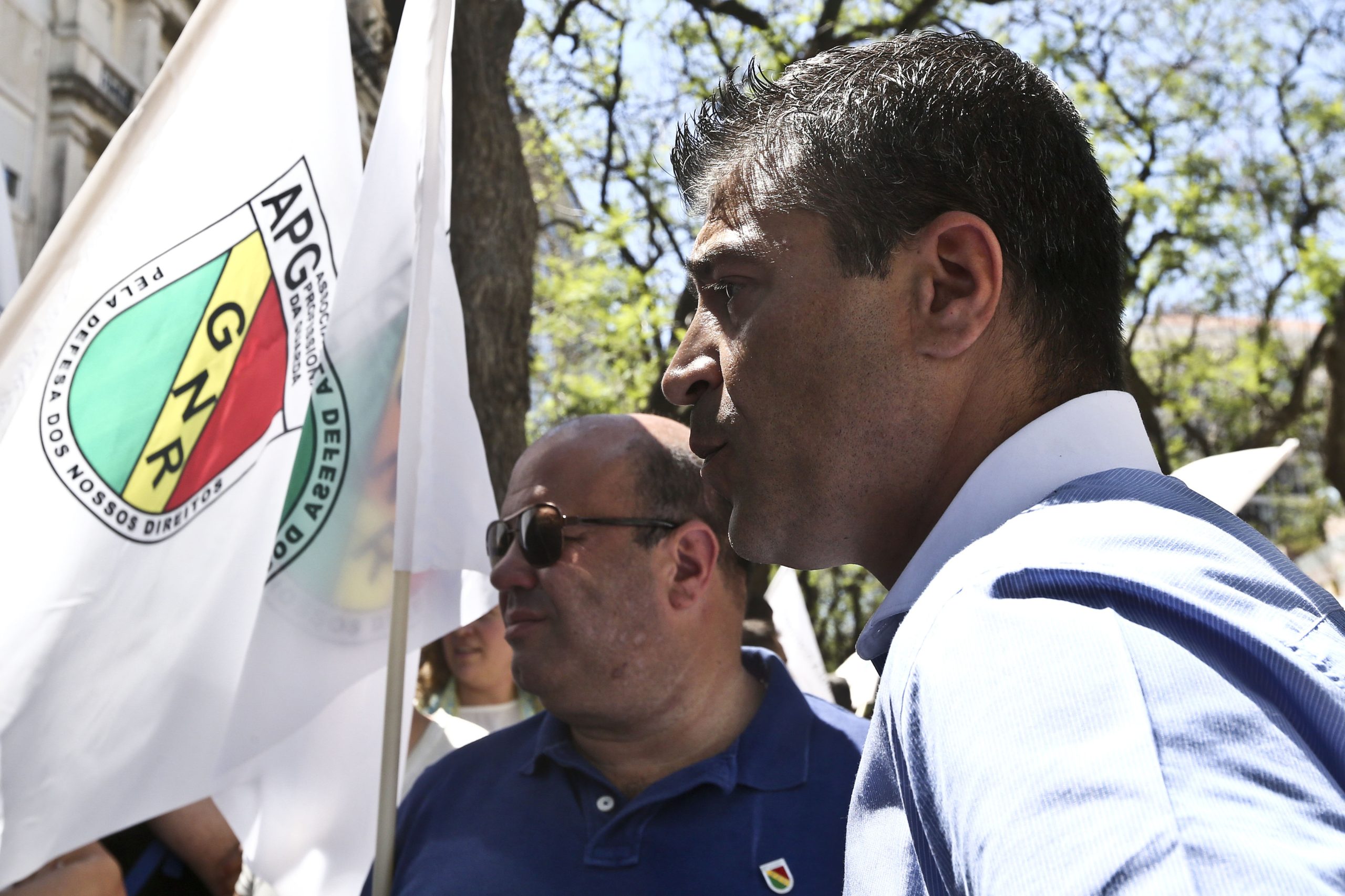 Associação dos Profissionais da Guarda fala em “caos” no atendimento 112 no Porto