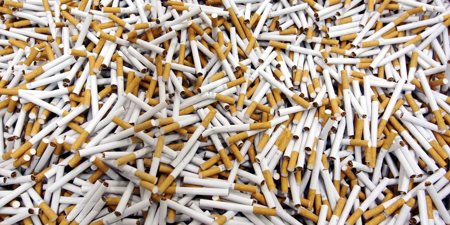 Lei do Tabaco adiada. Duas medidas deviam entrar hoje em vigor, mas Portugal atrasou-se