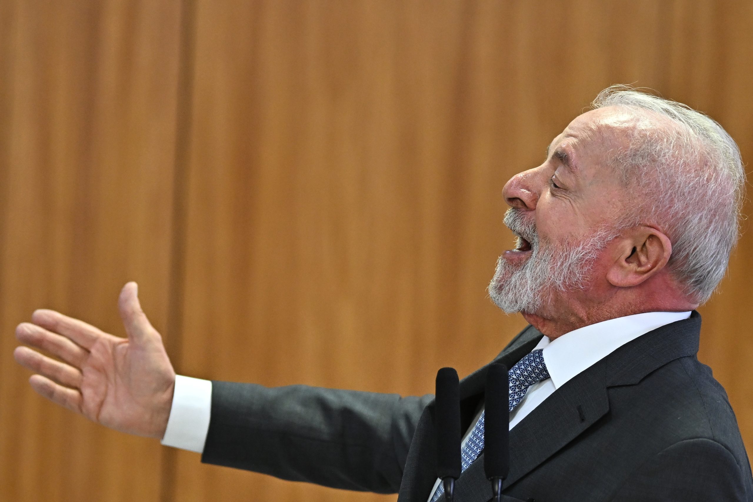 Brasil: nove pessoas condenadas por tentativa de assassínio de Lula da Silva