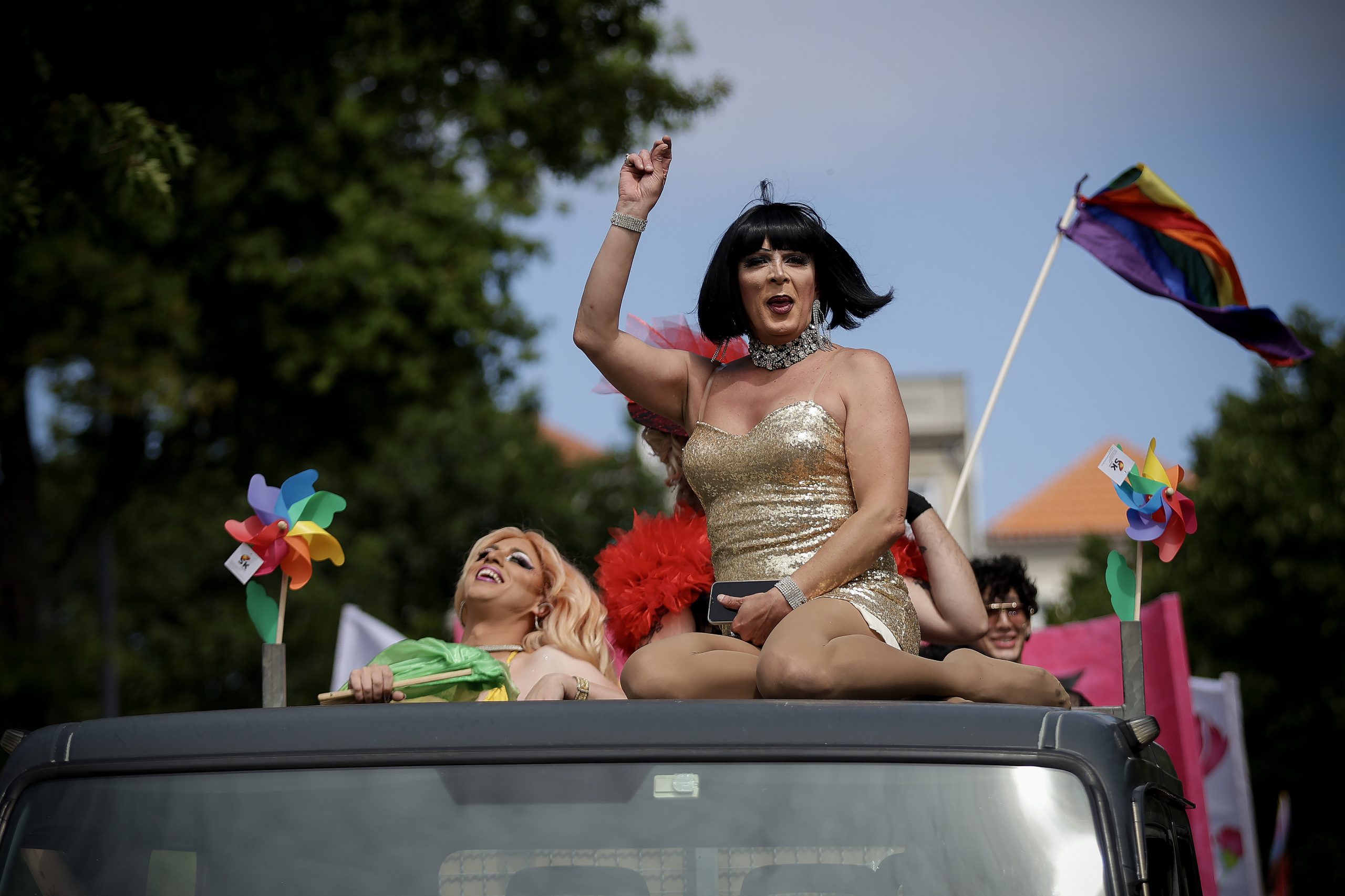 Centro da cidade do Porto volta a ganhar cor. Festival Pride regressa entre 13 e 15 de setembro