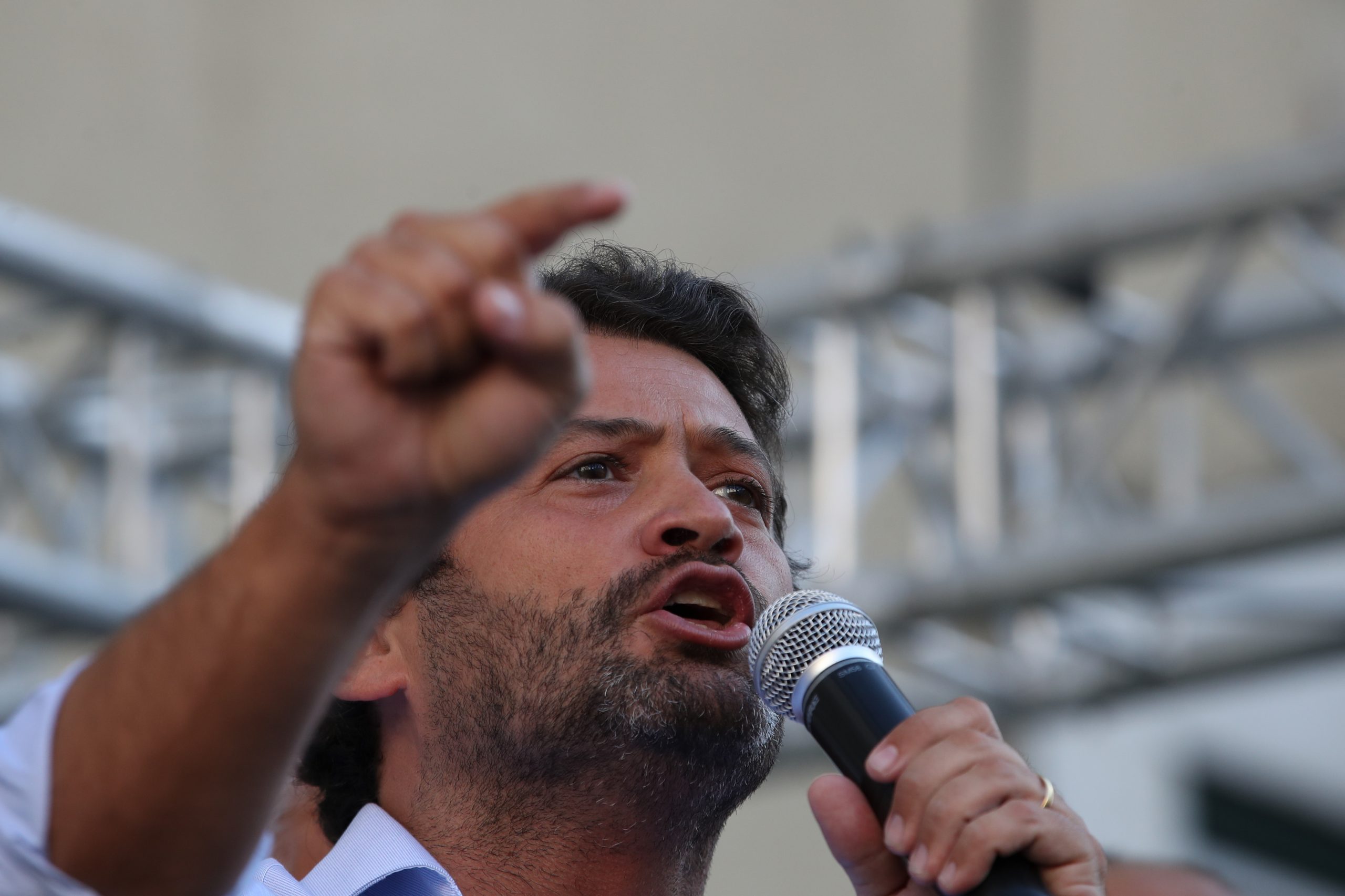 Chega faz primeira ‘rentrée’ e promete críticas a partidos e a Marcelo