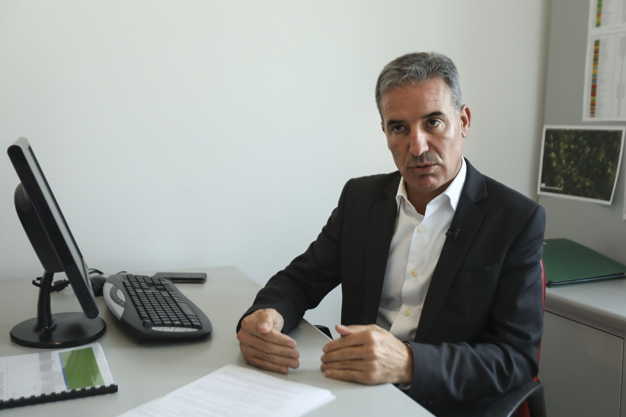 Pedrógão Grande. Unidade de Missão tem obrigado ministérios a um pensamento político para o Interior