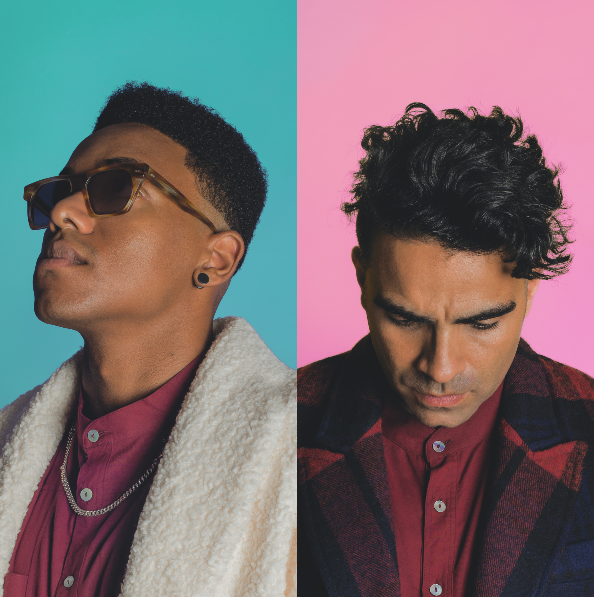 “Só a pensar”. D’Alva revelam tema de avanço do novo álbum “Somos”
