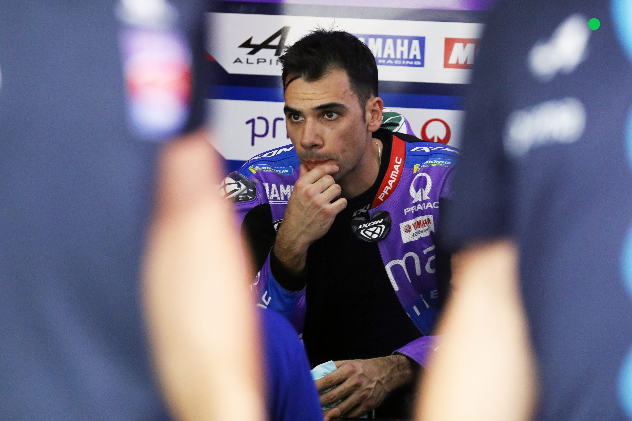 Miguel Oliveira ruma ao Mundial de Superbikes e despede-se do MotoGP