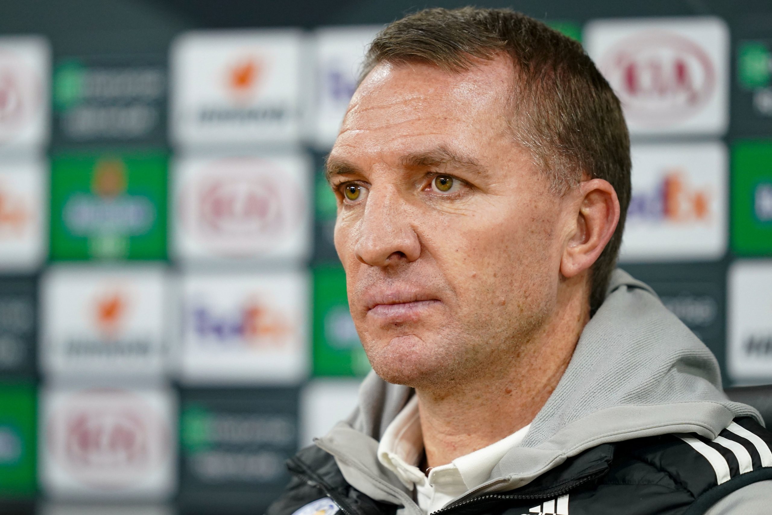 Liga Europa: Brendan Rodgers diz que Leicester não vai subestimar Sporting de Braga