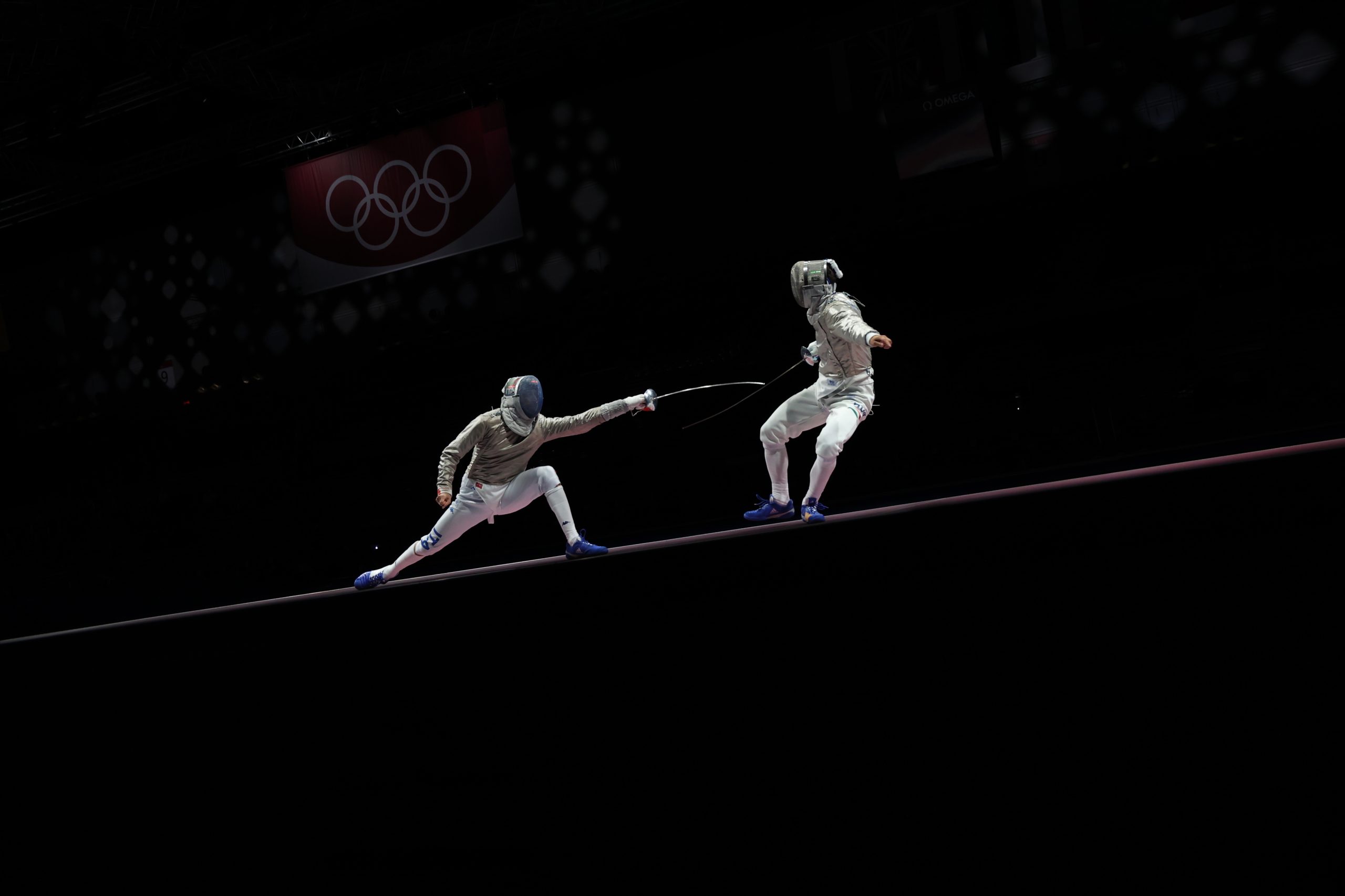 Tóquio2020: Rússia com mais medalhas na esgrima, mas húngaro Szilagyi foi a estrela
