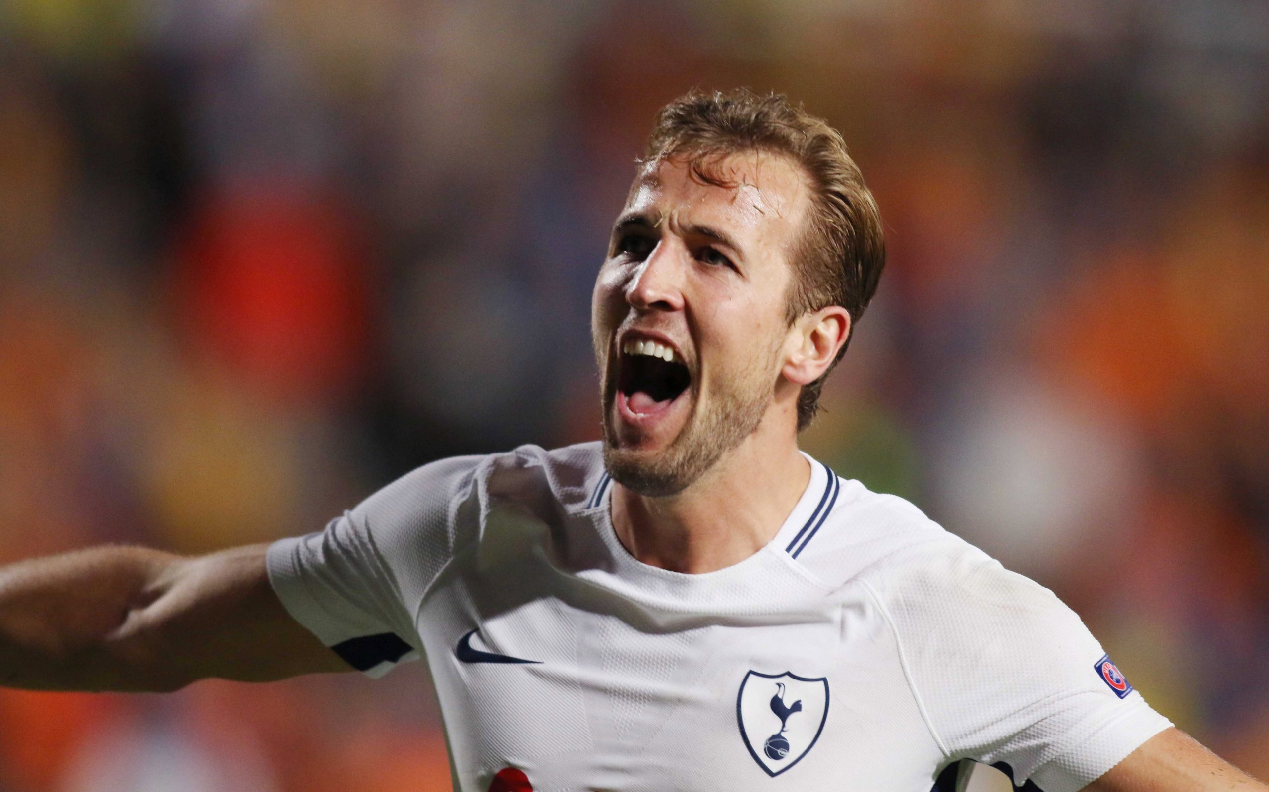 Premier League: Harry Kane iguala recorde com 22 anos de Alan Shearer