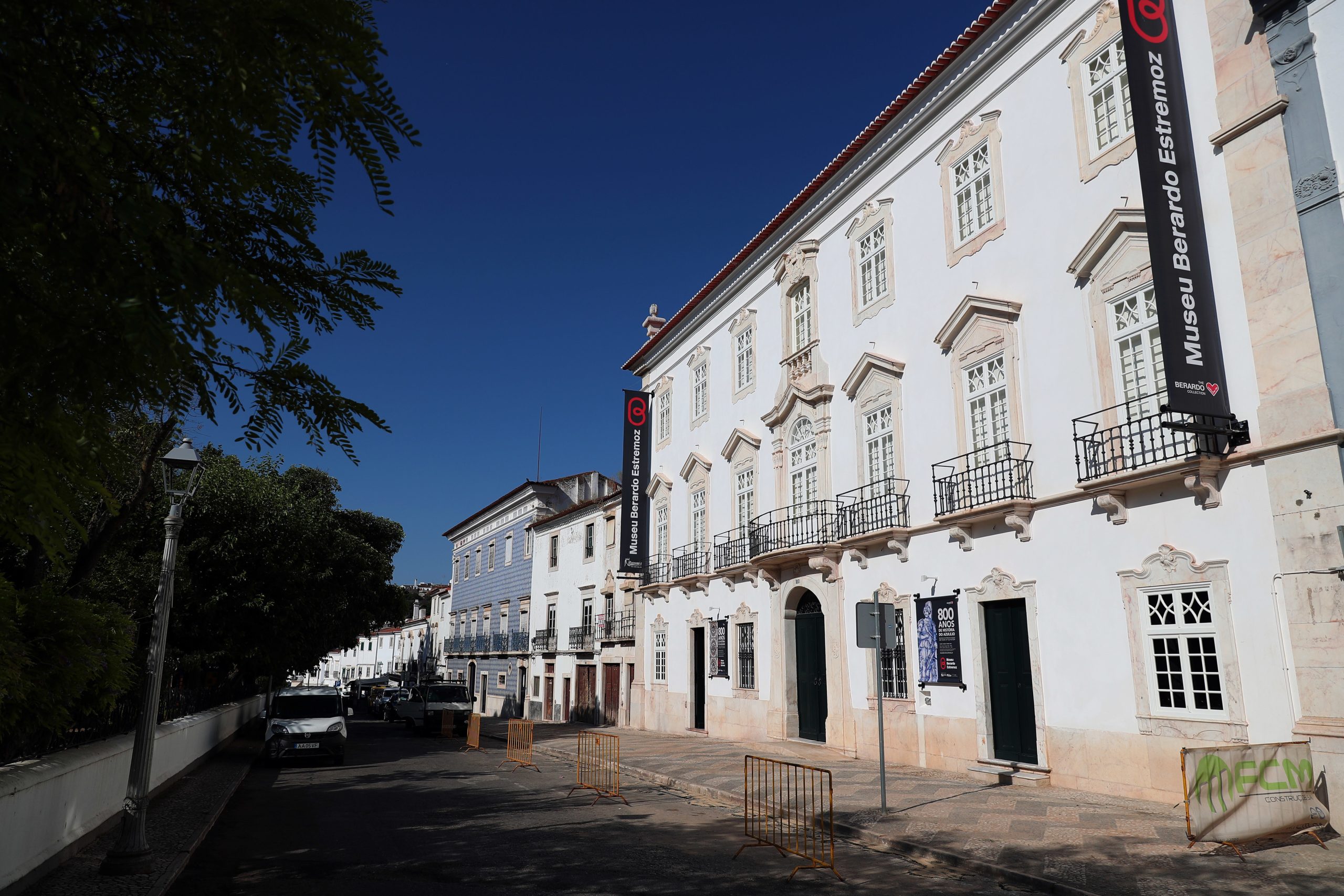 Separadas por uma letra e um oceano, cidade portuguesa Estremoz e brasileira Extremoz tornam-se ‘irmãs’
