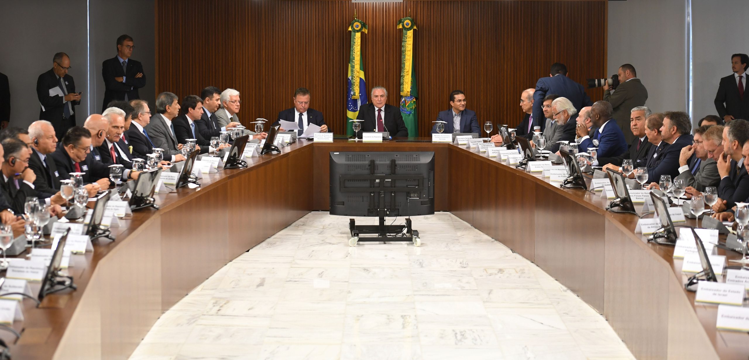 Ricardo Santin: «A União Europeia tem muita coisa contra o Brasil»
