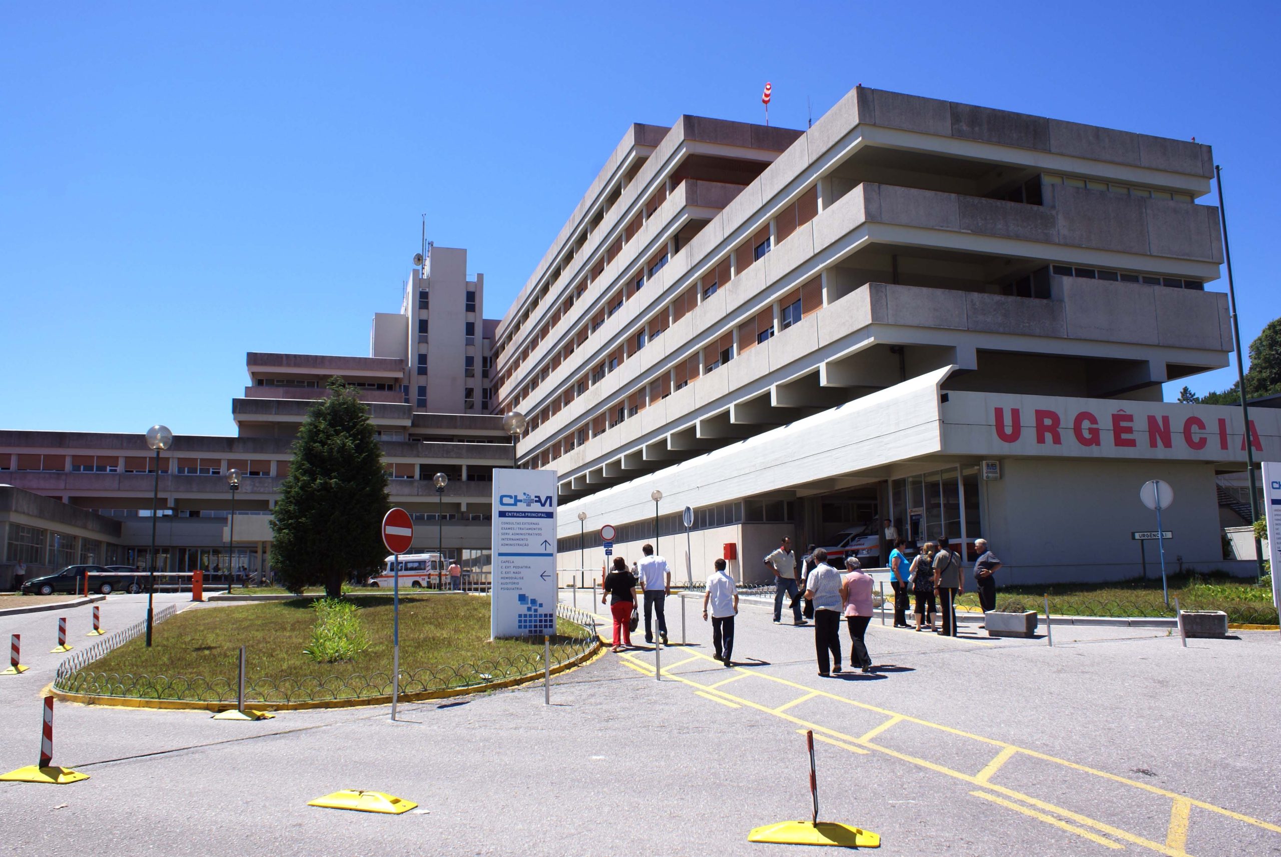 Sobe para sete o número de pessoas com ‘legionella’ em Caminha