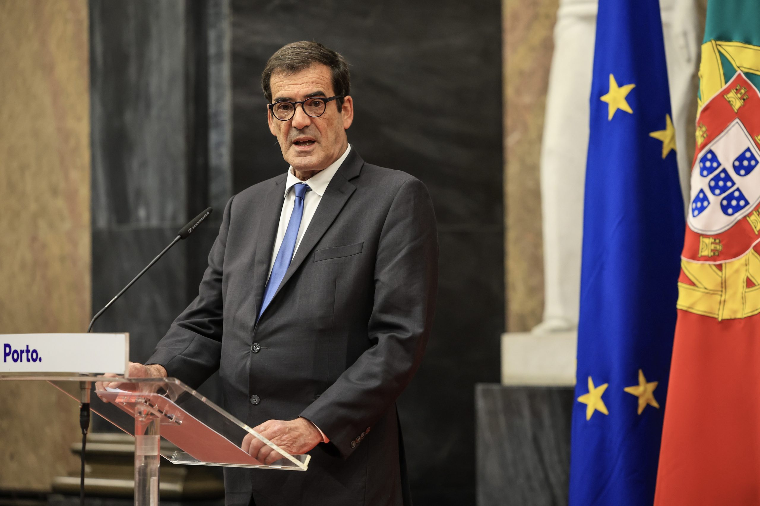 Porto acusa IP de fazer abate de árvores na Prelada sem informar município