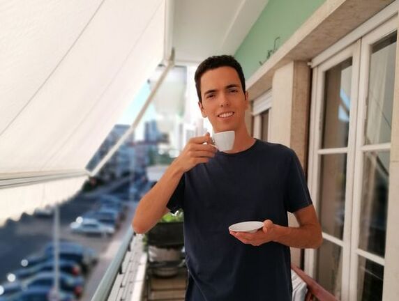 Apesar da polémica, a campanha de António Rolo Duarte recolheu mais do que os 25 mil euros que pedia