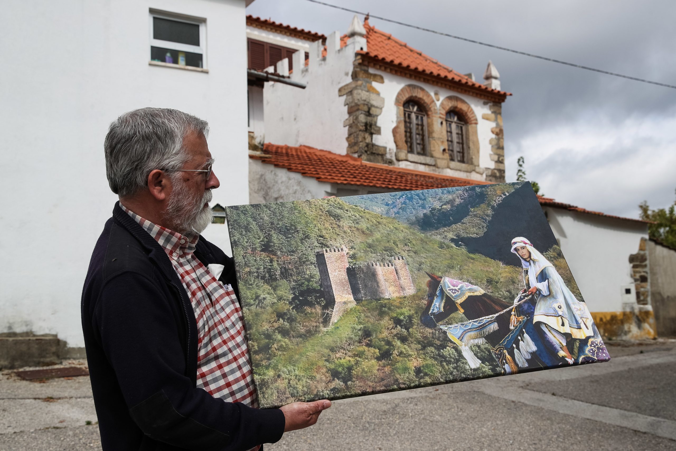 Como uma lenda pode pode impulsionar o turismo. Já ouviu falar da Princesa Peralta?