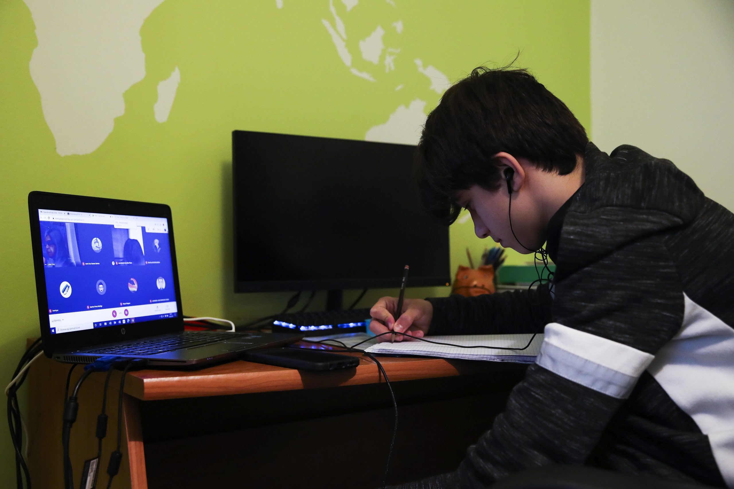 Na era da transição digital, Internet de qualidade ainda é uma miragem para várias aldeias de Miranda do Corvo