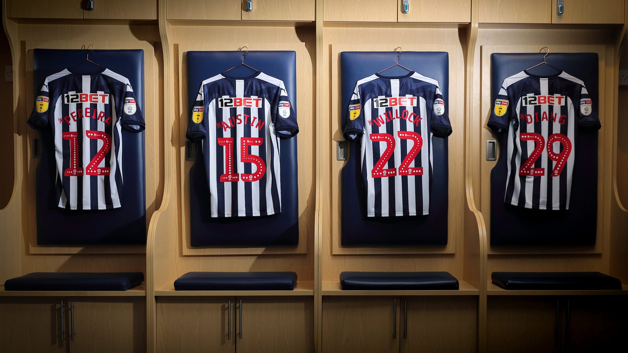 Matheus Pereira (Sporting) e Willock (Benfica) emprestados ao West Bromwich