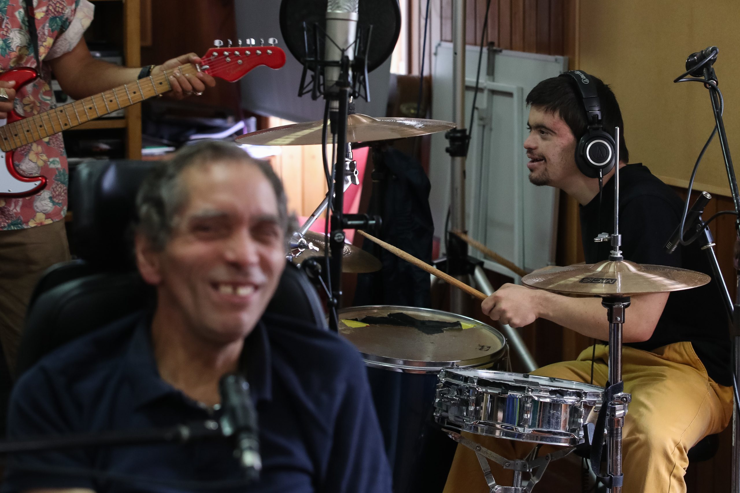 Grupo português 5.ª Punkada vai atuar em setembro em palcos europeus