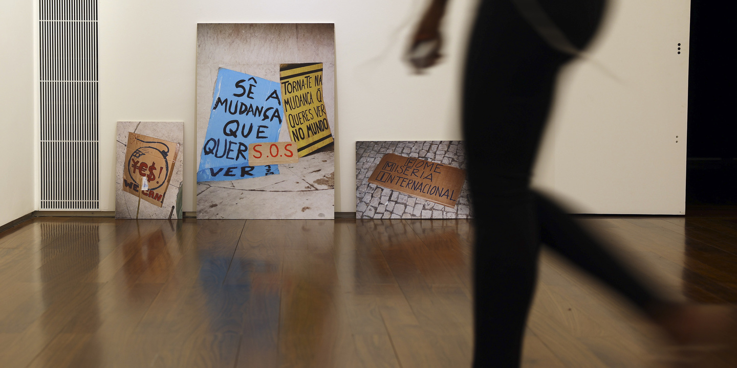 OE2024: Fim da precariedade laboral na Cultura é objetivo dos trabalhadores do setor
