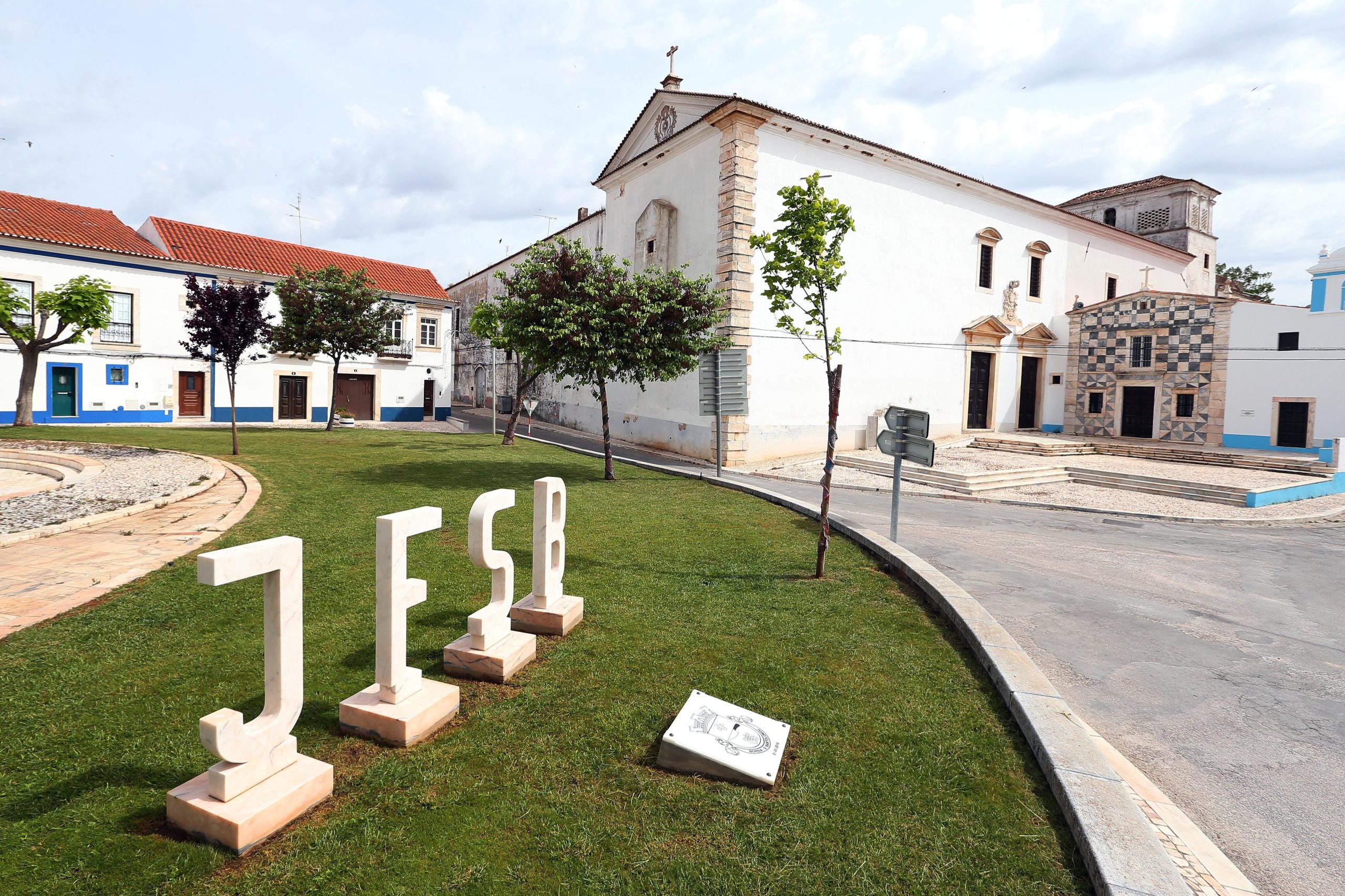 Borba vai ter hotel de cinco estrelas num investimento de 10 milhões de euros