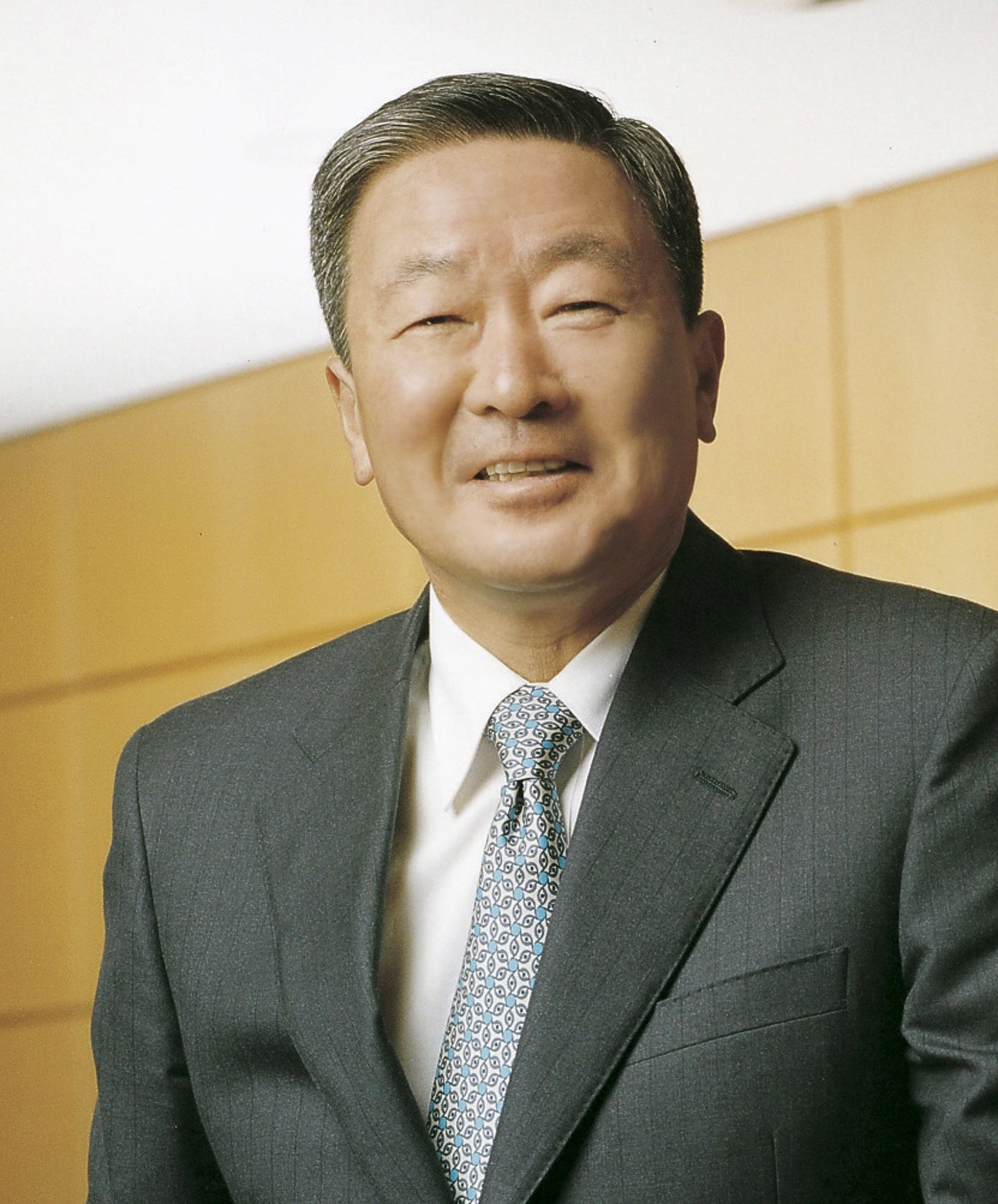 Presidente do grupo sul-coreano LG morre aos 73 anos
