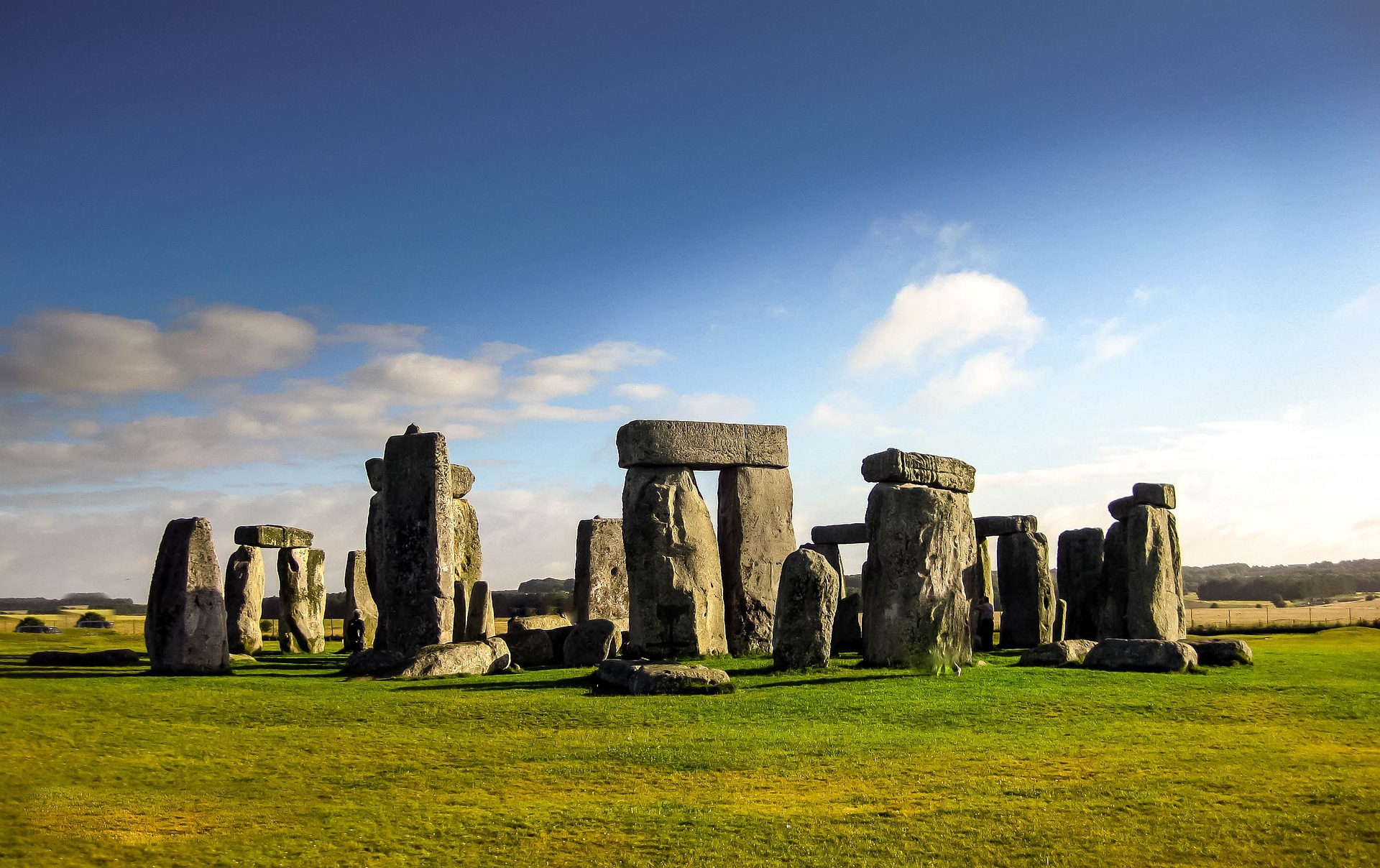 Stonehenge é um observatório astronómico no Solstício de Inverno — e vai ser possível ver online o primeiro nascer do sol da estação
