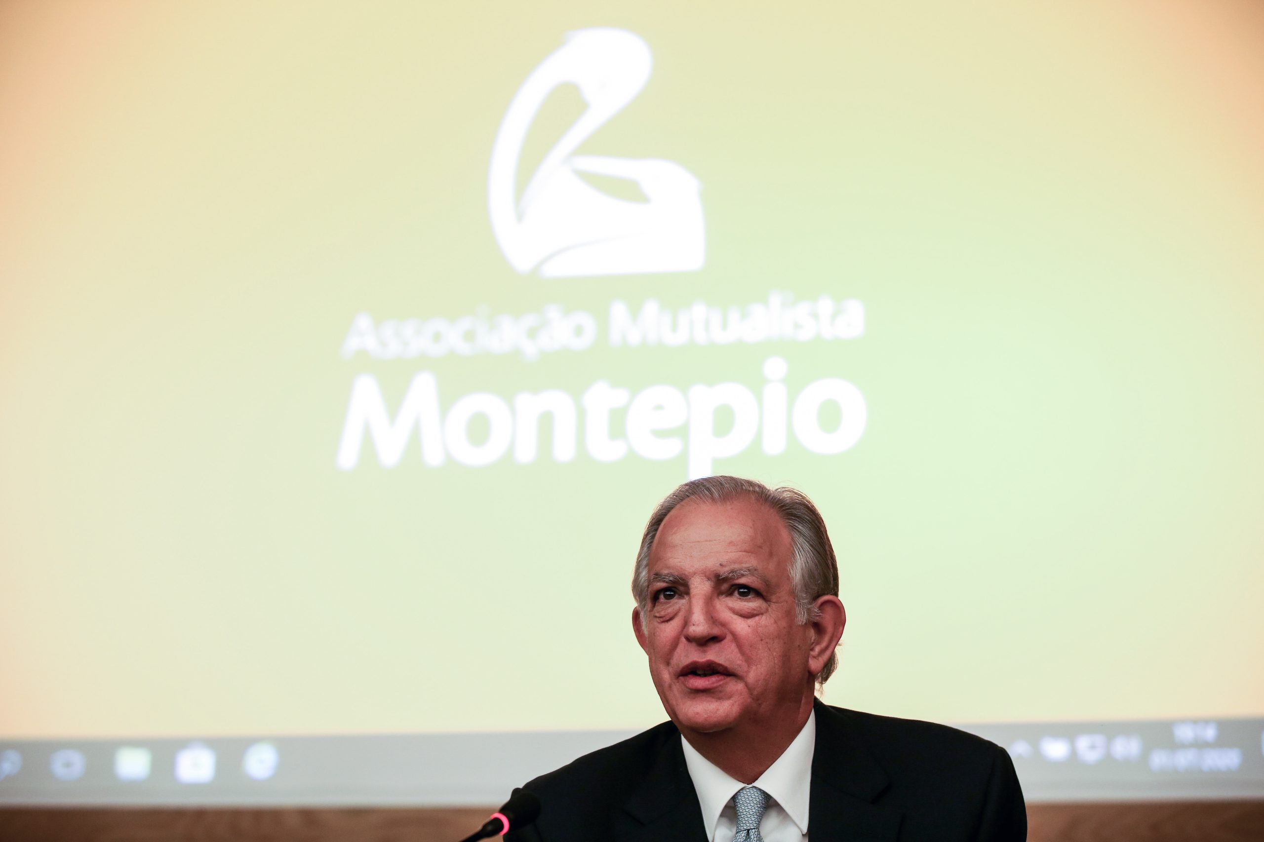 Mutualista afasta venda do banco Montepio e novo reforço de capital este ano