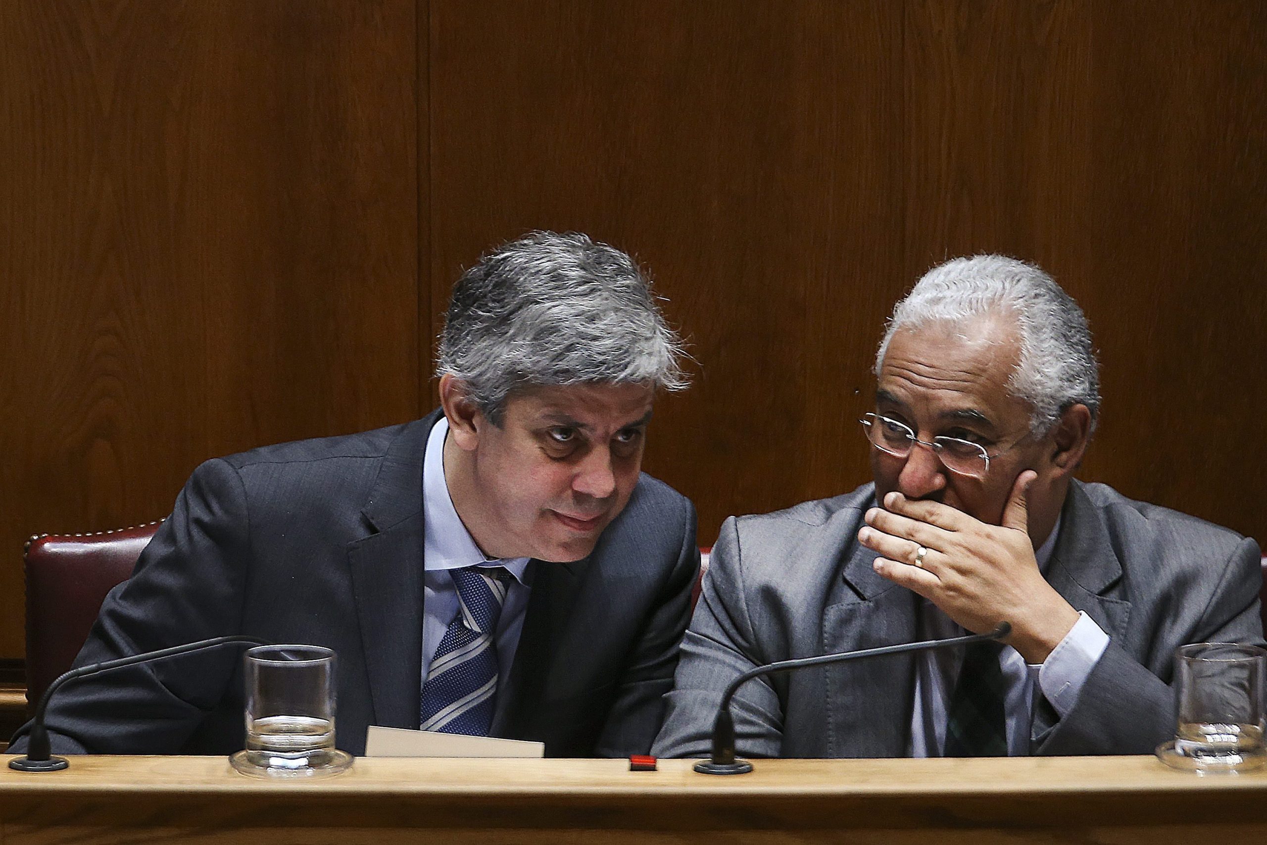 Governo aprova esta quinta-feira o Orçamento para 2017. Saiba o que está em discussão
