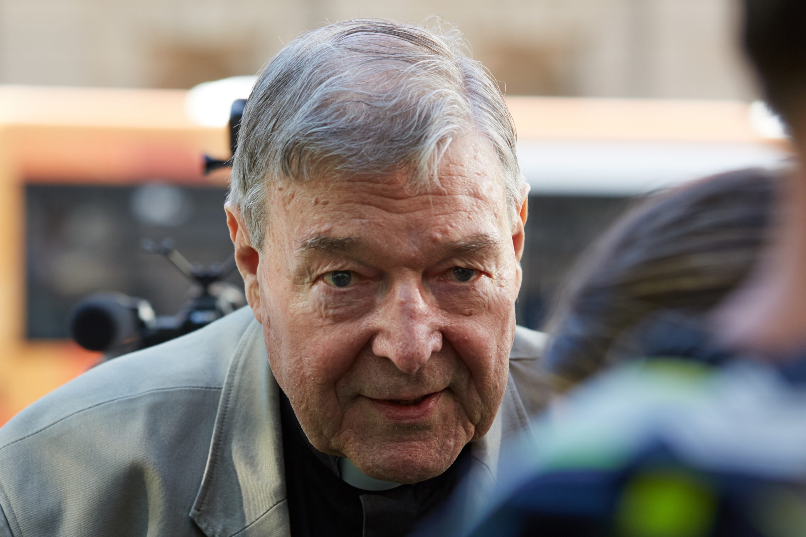 Um silêncio de décadas. Cardeal George Pell já sabia de abusos de menores na Igreja Católica desde os anos 70