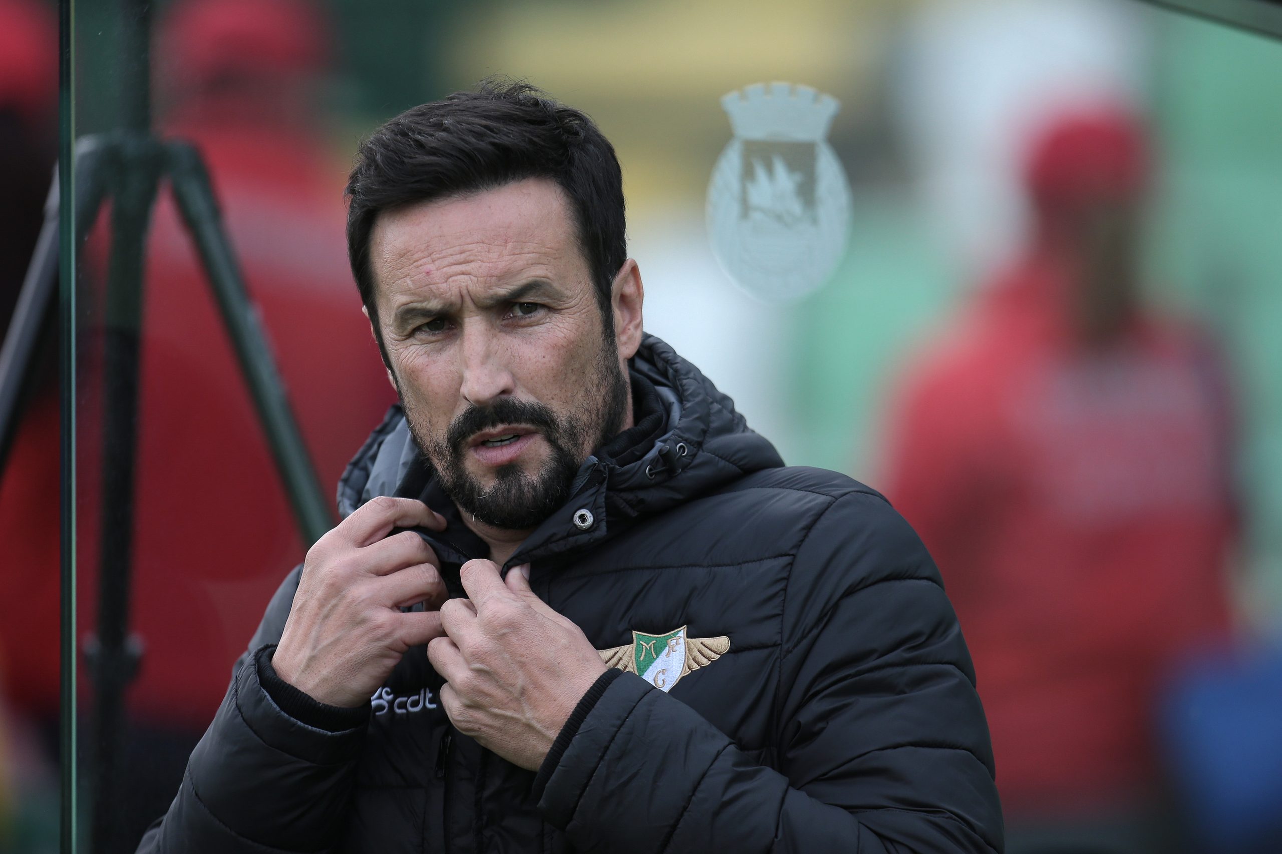 Técnico do Moreirense quer voltar a vencer FC Porto apesar de empate “ser bom”