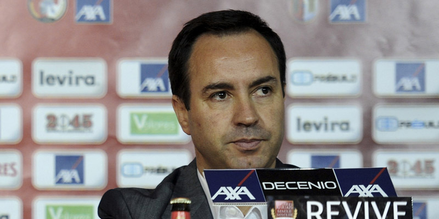 Presidente do Sporting de Braga diz que há criminosos no futebol e na arbitragem