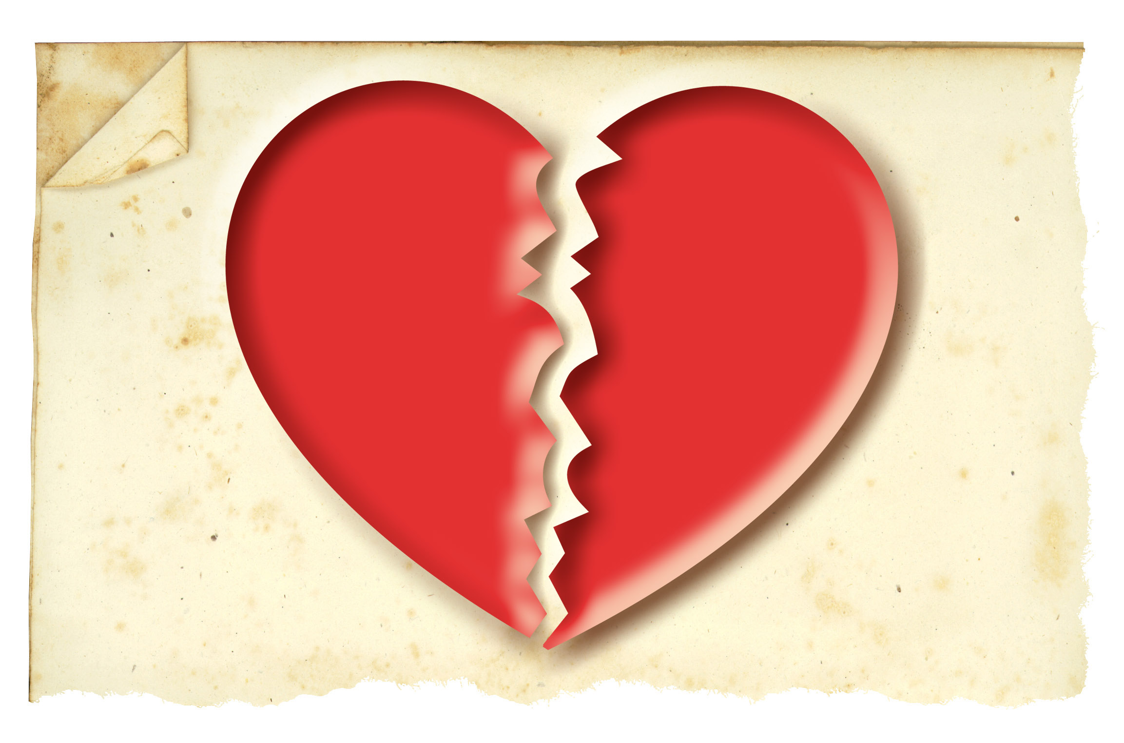 Quando não se deve seguir o coração: mais de 21 mil americanos foram vítimas de fraude em romances online 
