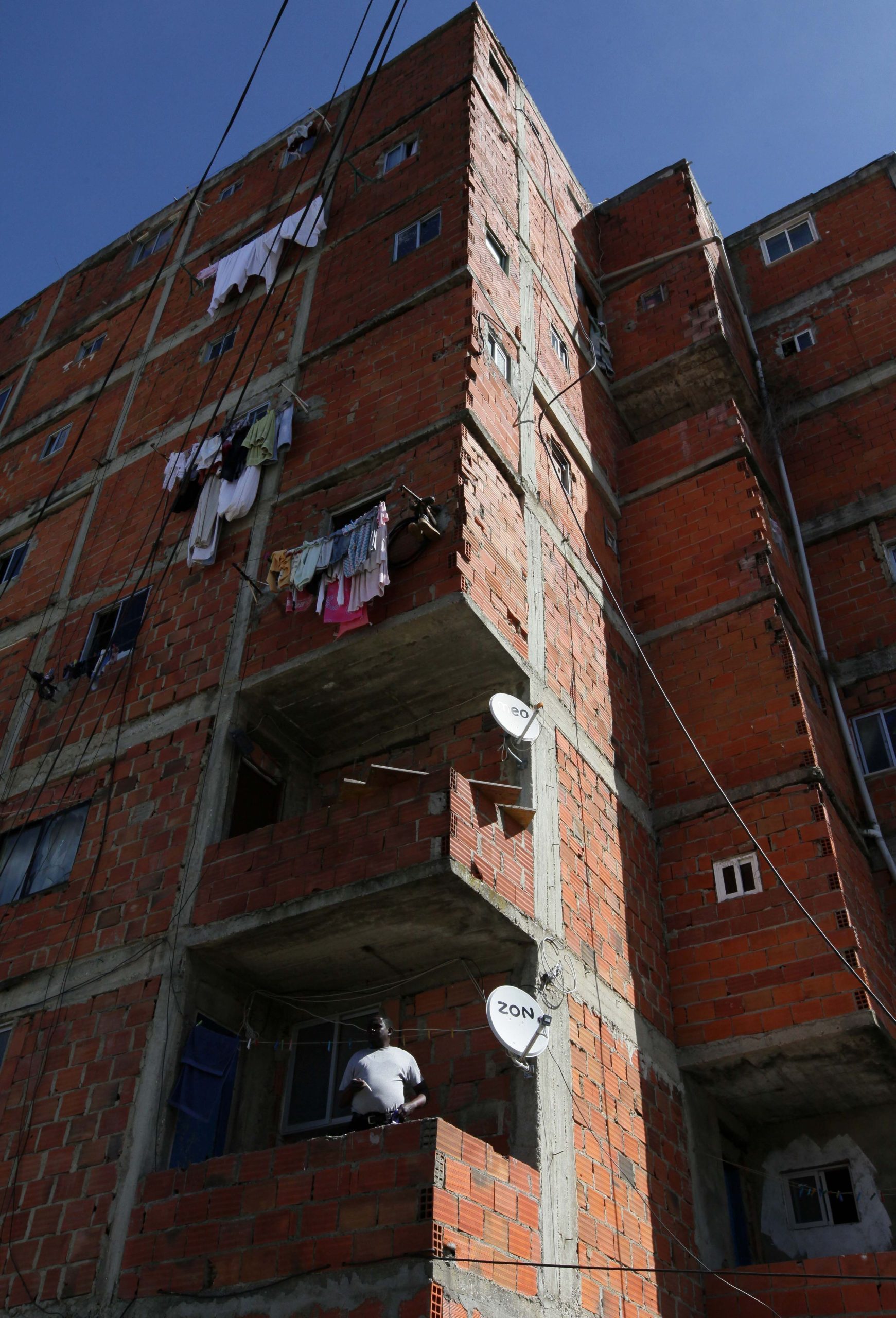 PSD/Seixal defende realojamento urgente dos moradores do Bairro da Jamaica