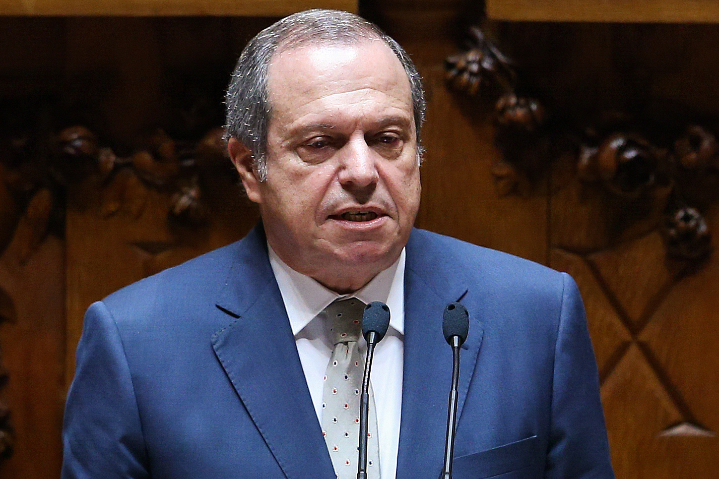 PS vai ouvir parceiros sociais antes de formalizar propostas sobre leis laborais